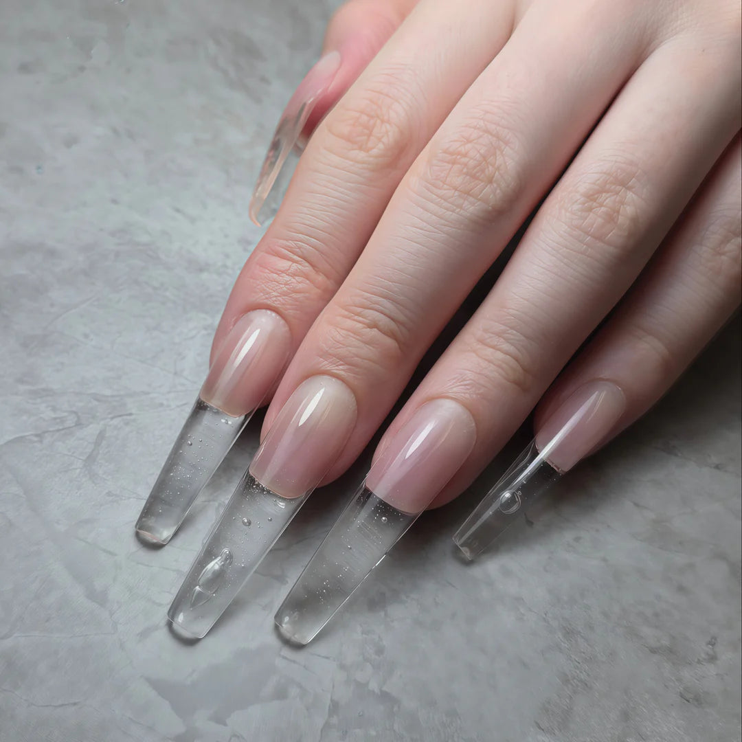 Kokoist - Coffin Max Crazy Gelip Extensions