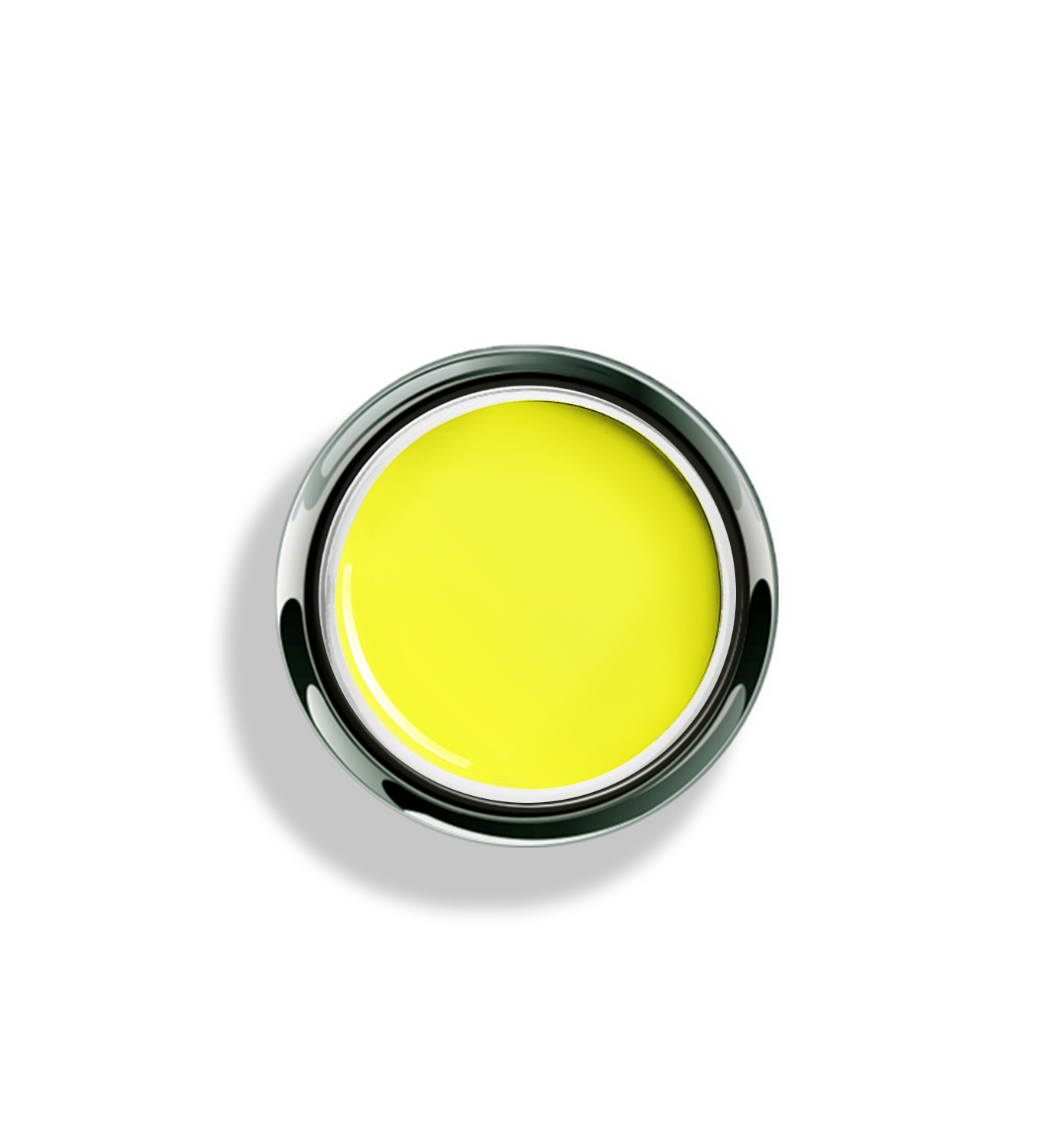 Gel Play Paints - Sun Yellow