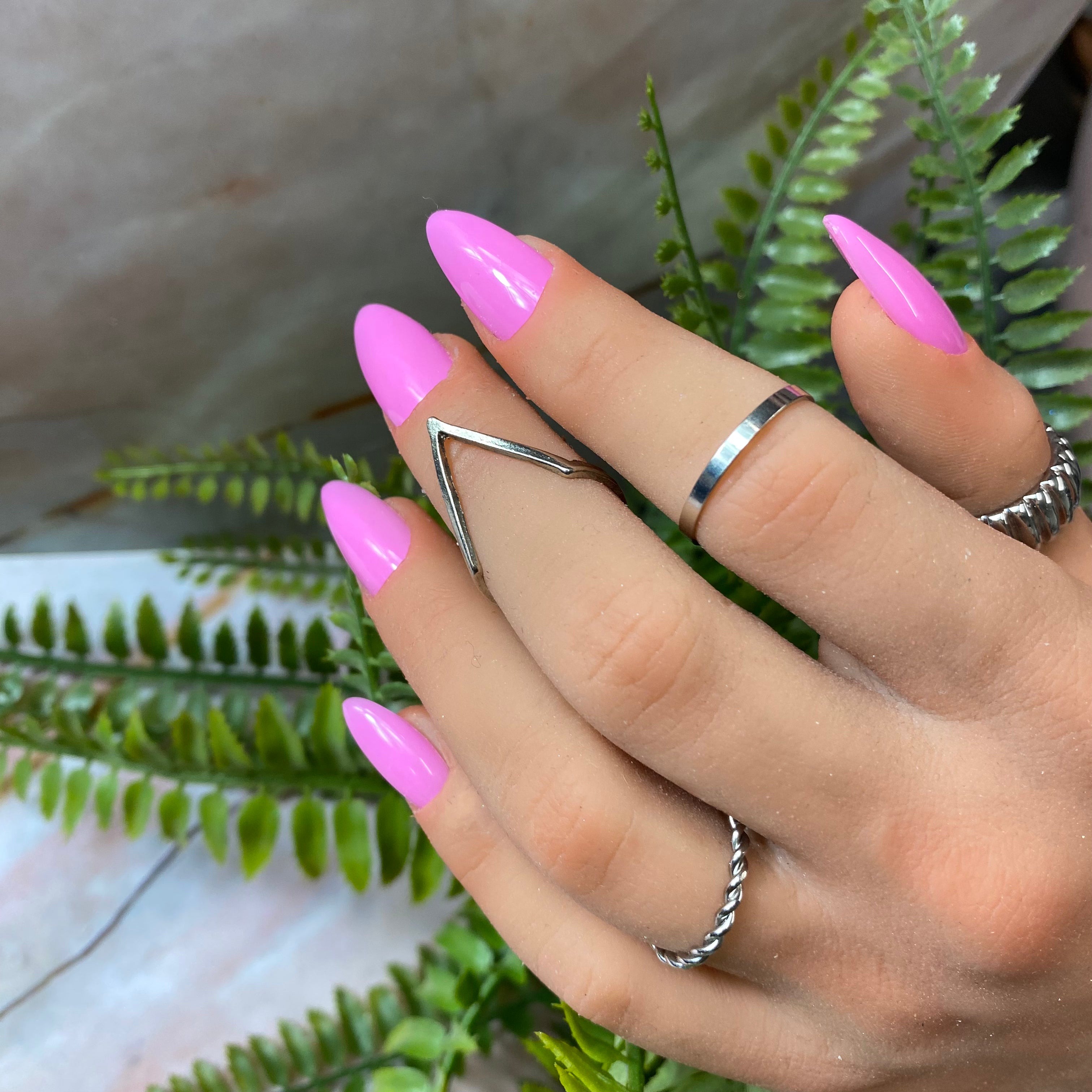 HD Pro Flex It ! Hema Free - Ballet Slipper