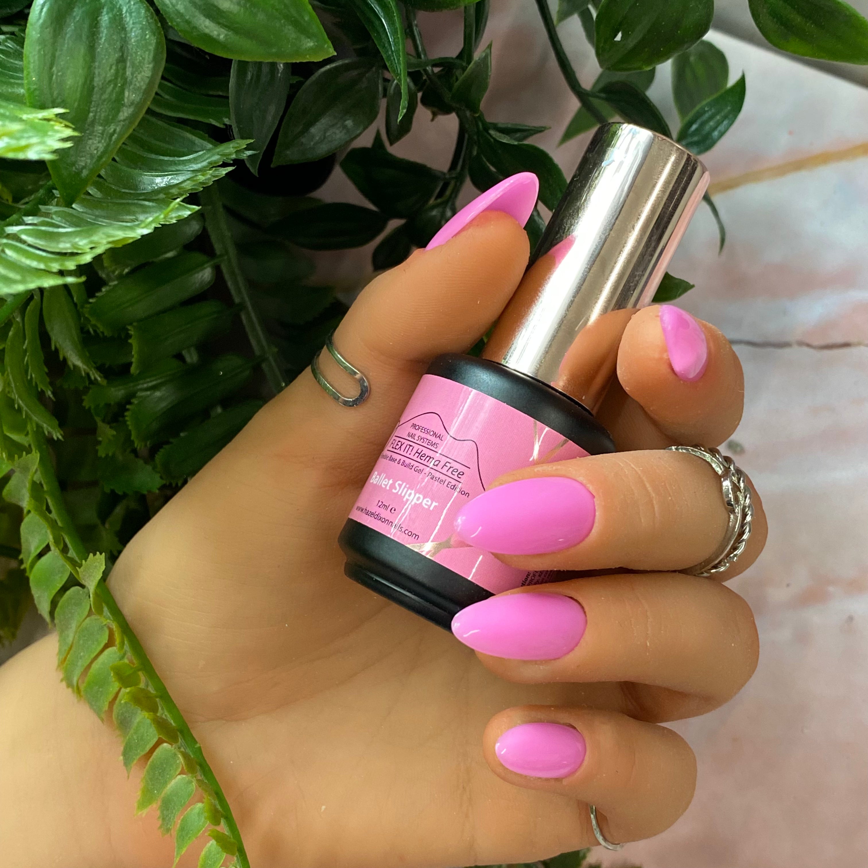 HD Pro Flex It ! Hema Free - Ballet Slipper