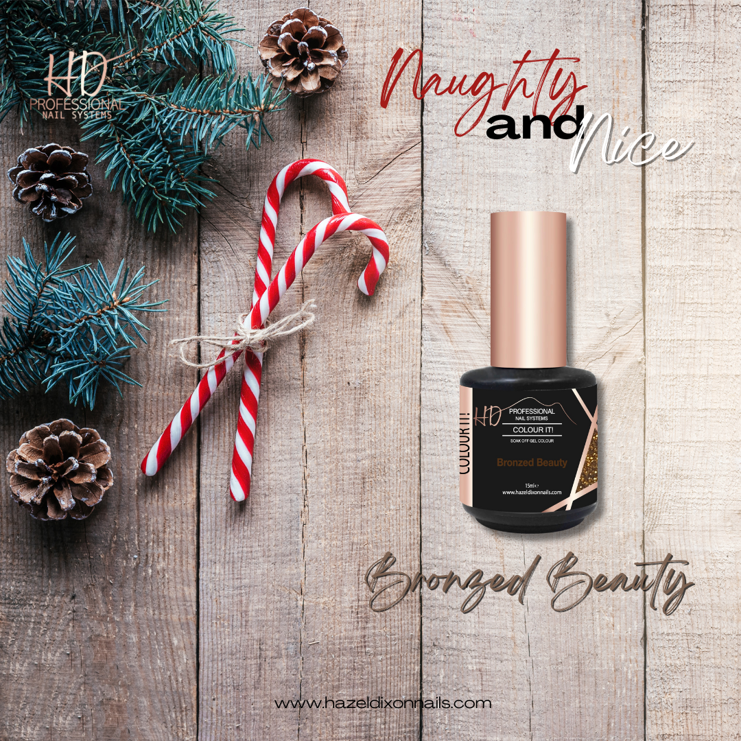 Colour It! Naughty & Nice Collection