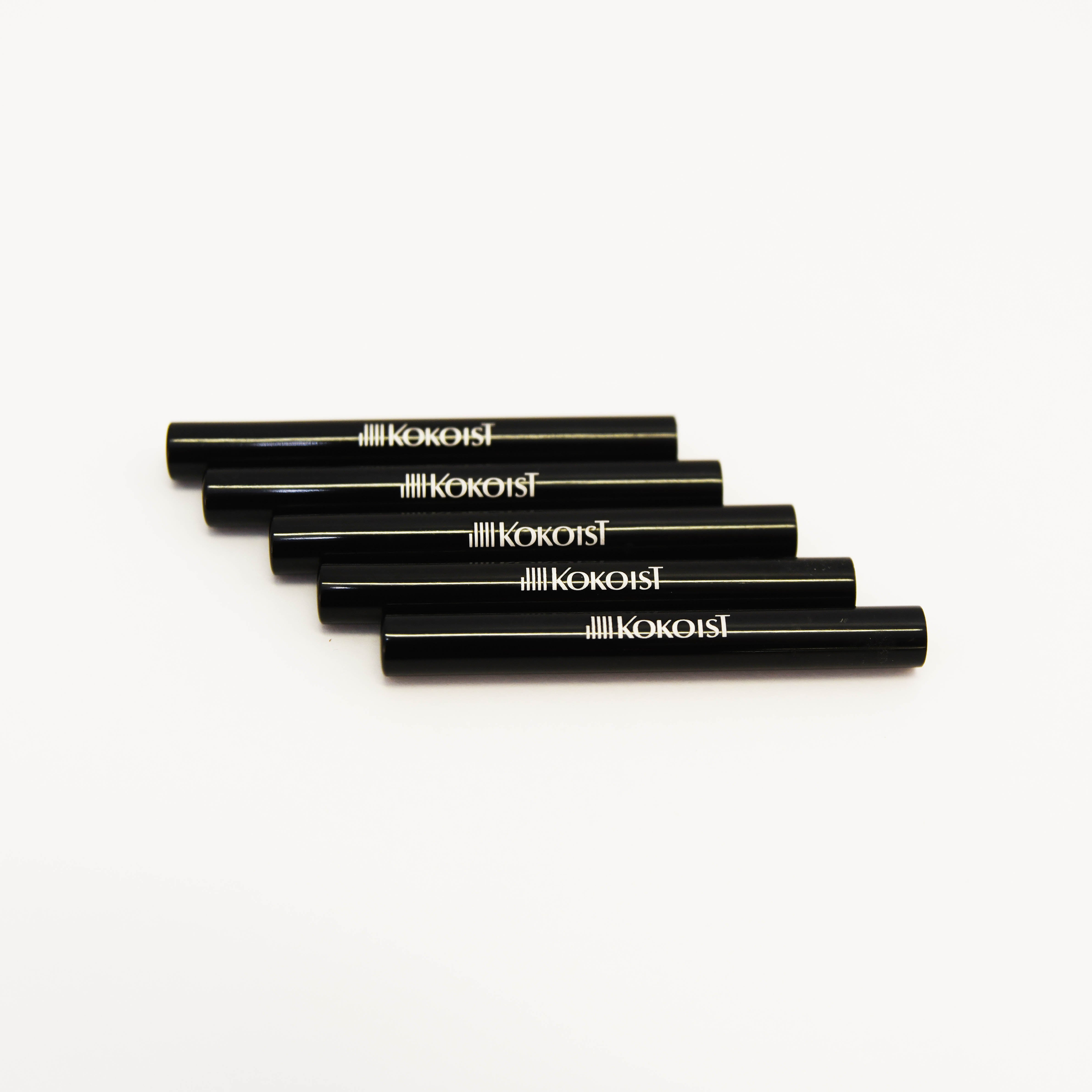 Kokoist 5pc Silicone Brush Cap