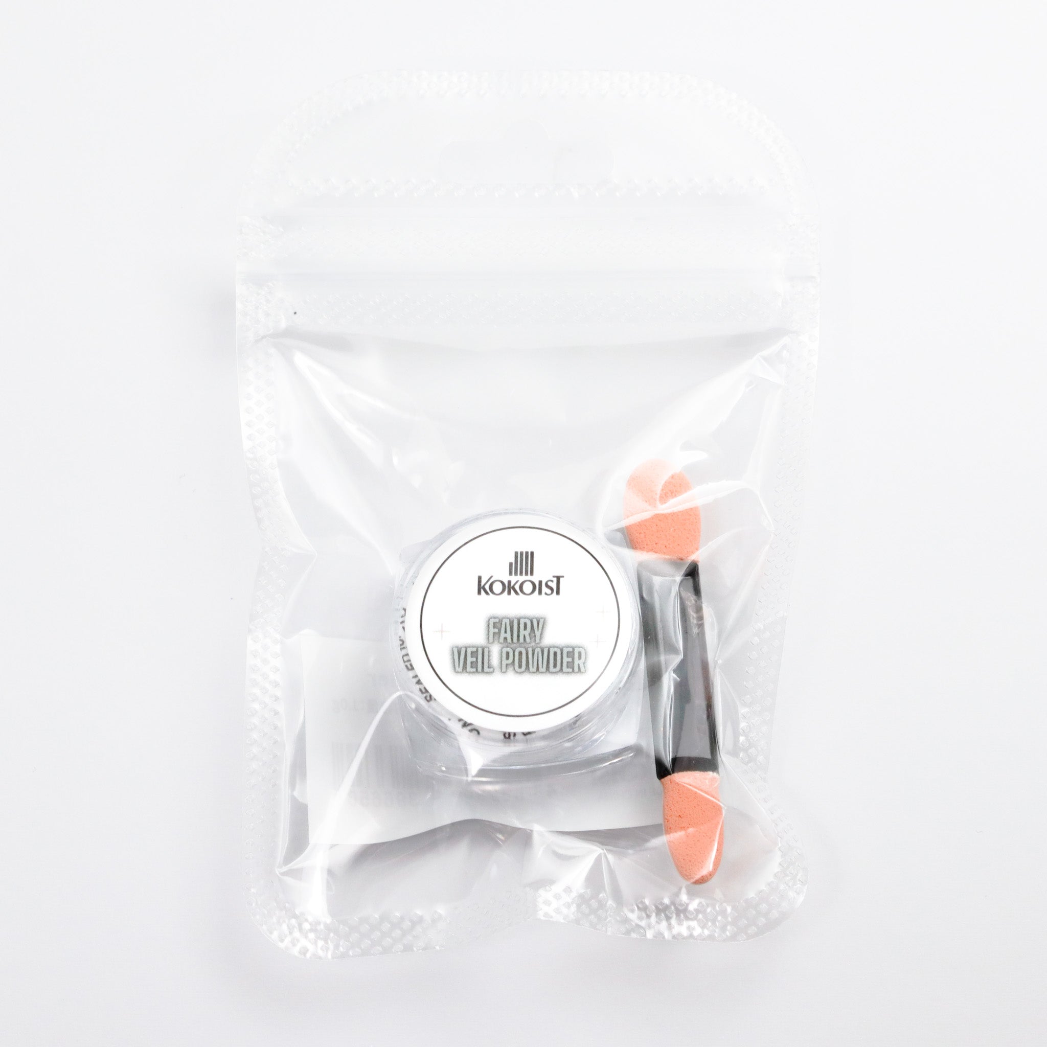 Kokoist Veil Chrome Powders