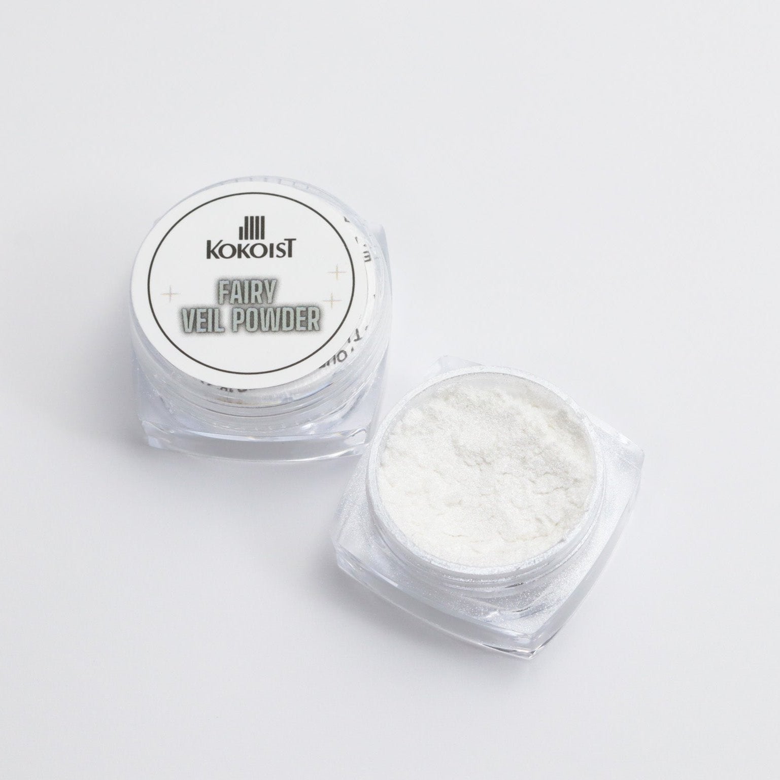 Kokoist Veil Chrome Powders