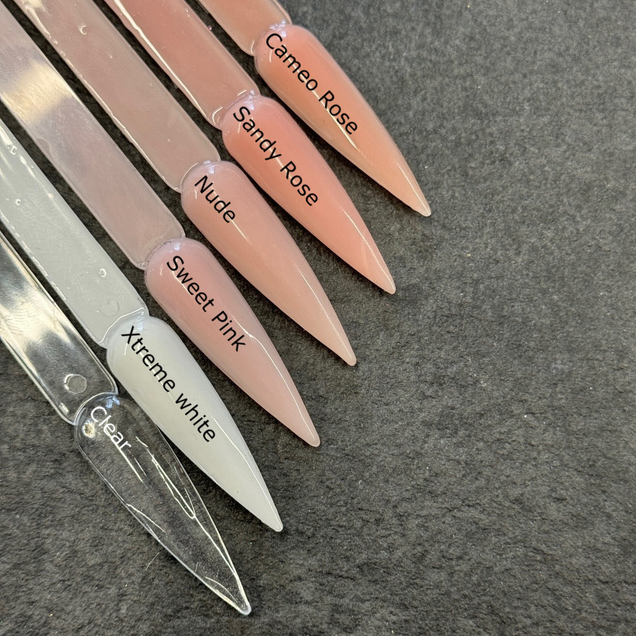 Build It! Pro - Fibre X® - Sandy Rose