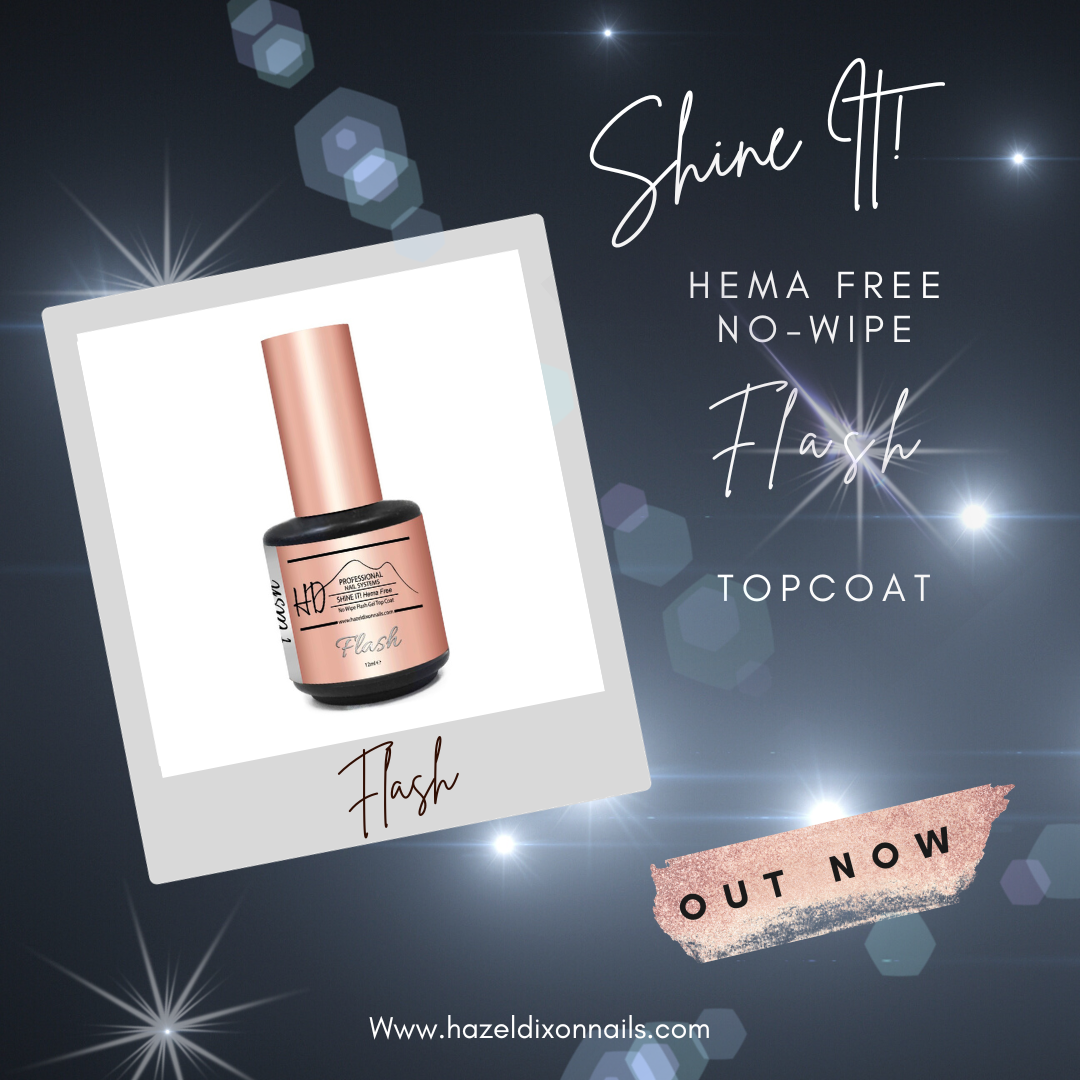 Hazel Dixon Nails Ltd