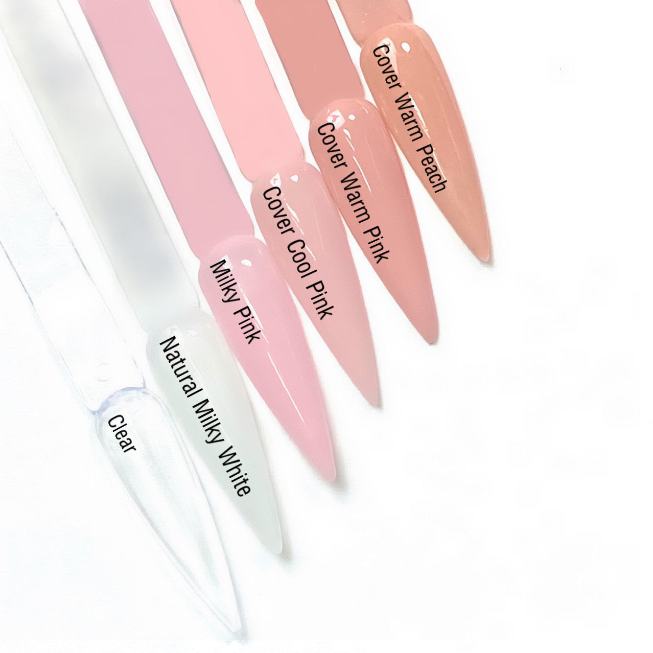 HD Pro Flex It ! Hema Free Clear (Universal Base)