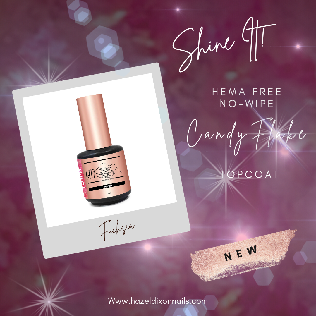 Hazel Dixon Nails Ltd