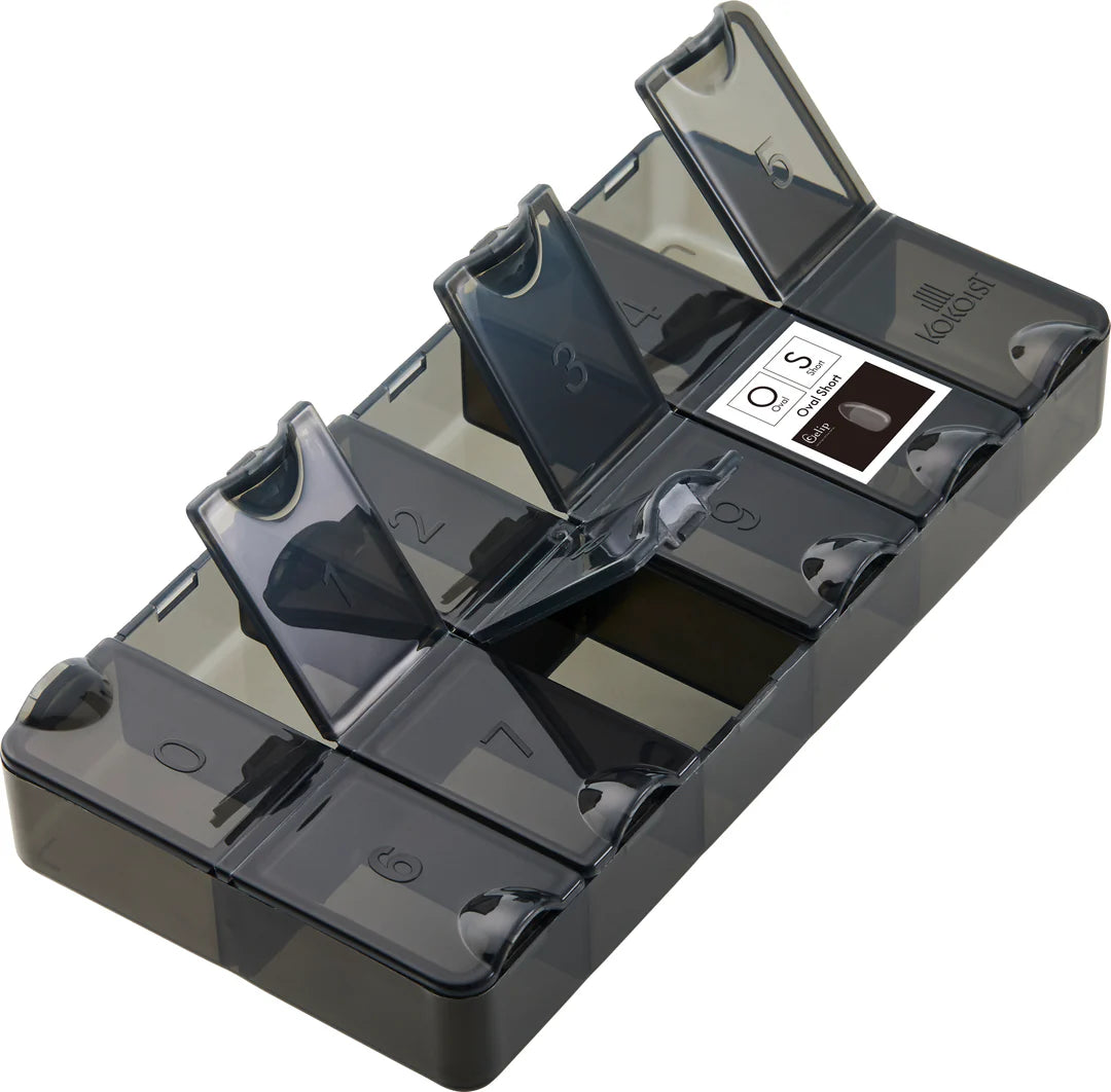Kokoist - Gelip Case