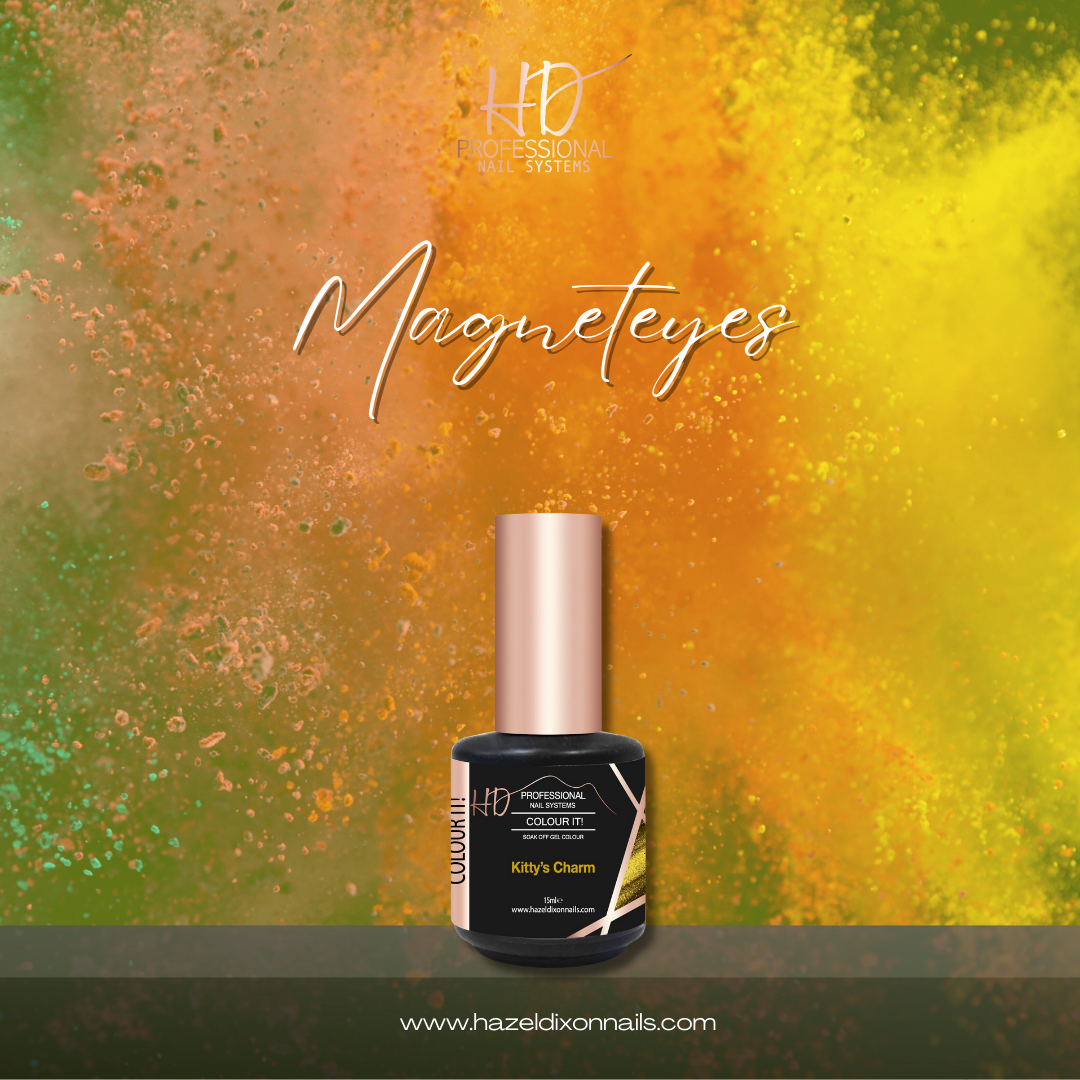 Colour It! Magneteyes Collection