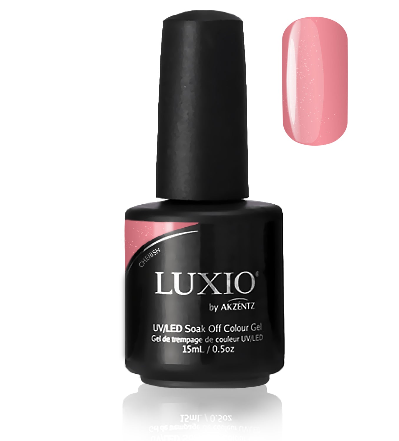 Luxio Cherish