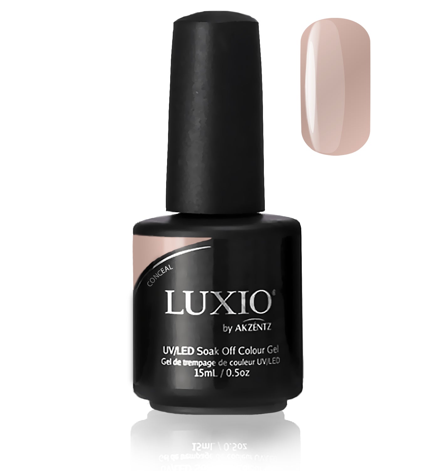 Luxio Conceal