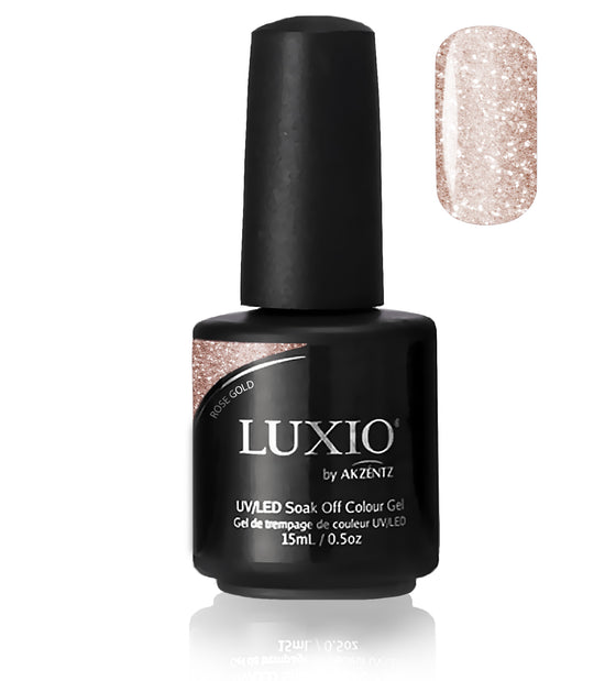Luxio Rose-Gold