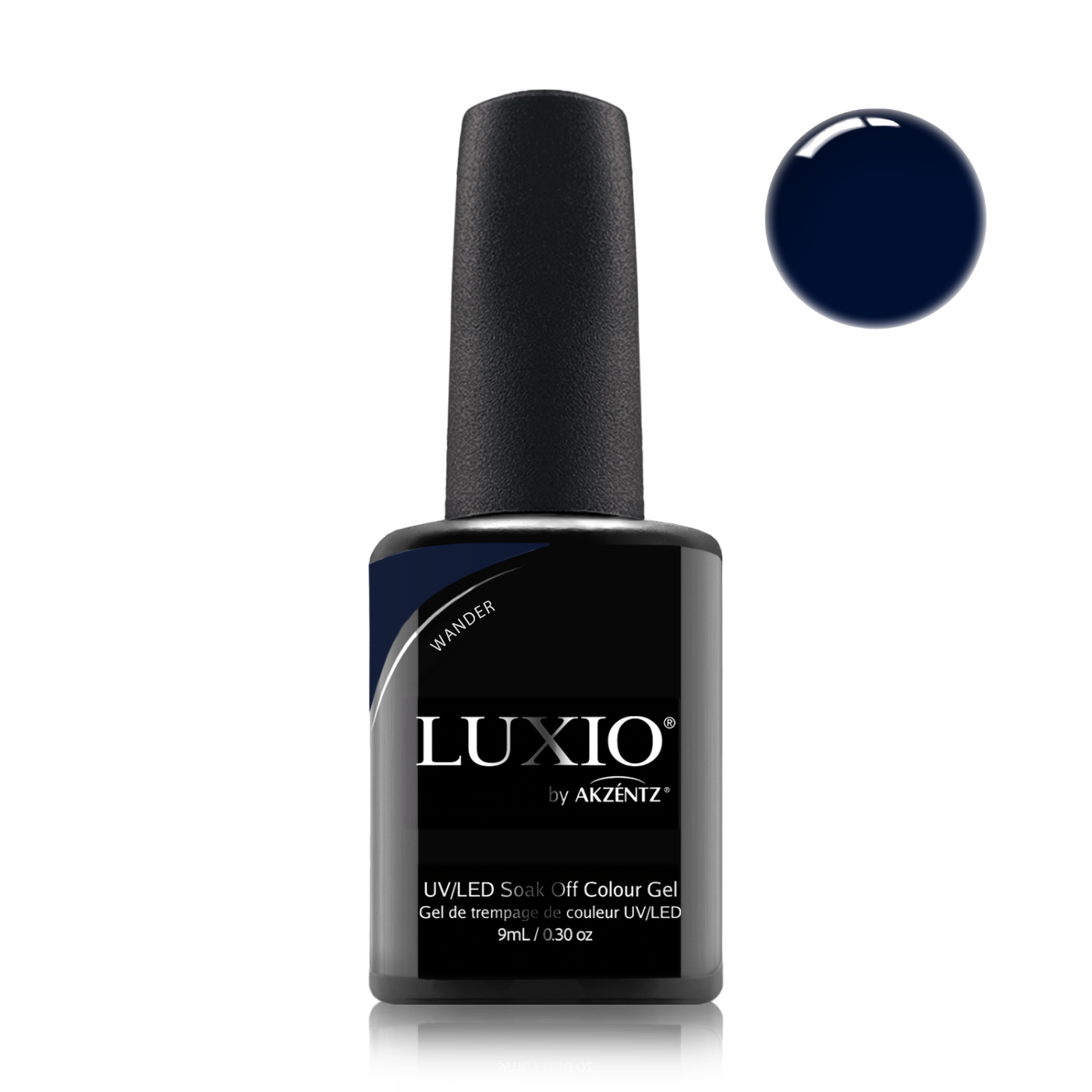 Luxio Wander 15ml & 9ml *NEW*