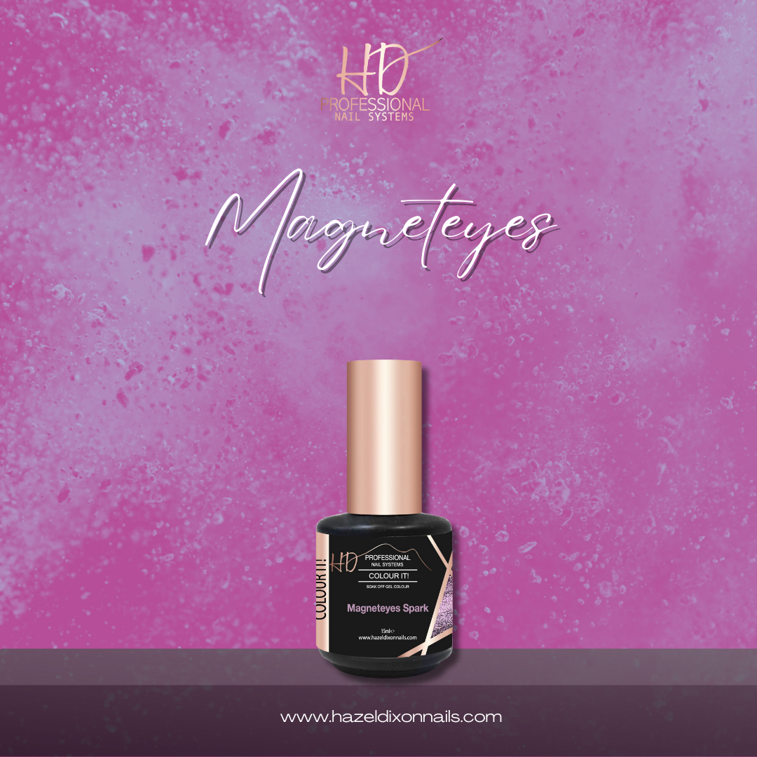 Colour It! Magneteyes Collection