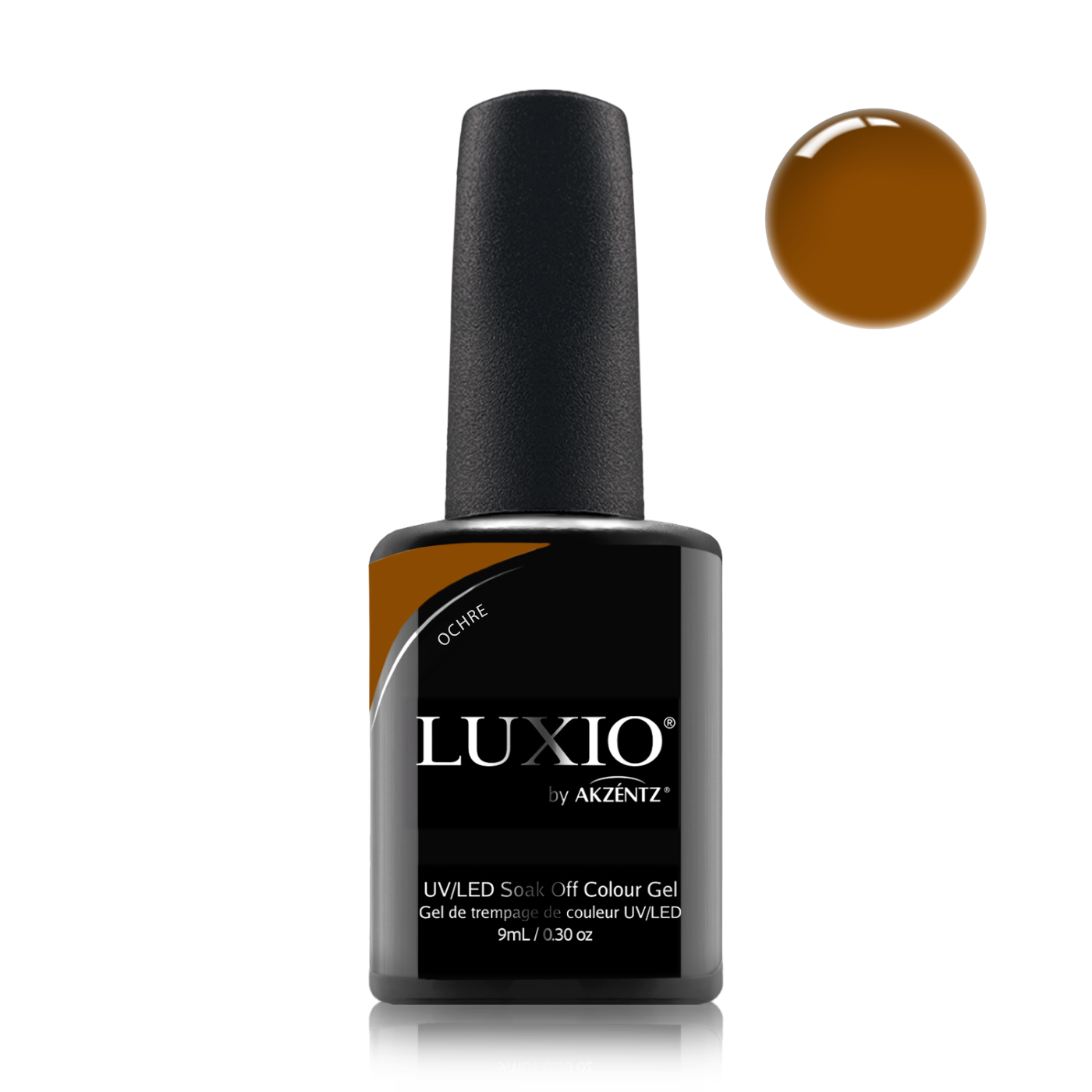 Luxio Ochre 15ml & 9ml *NEW*
