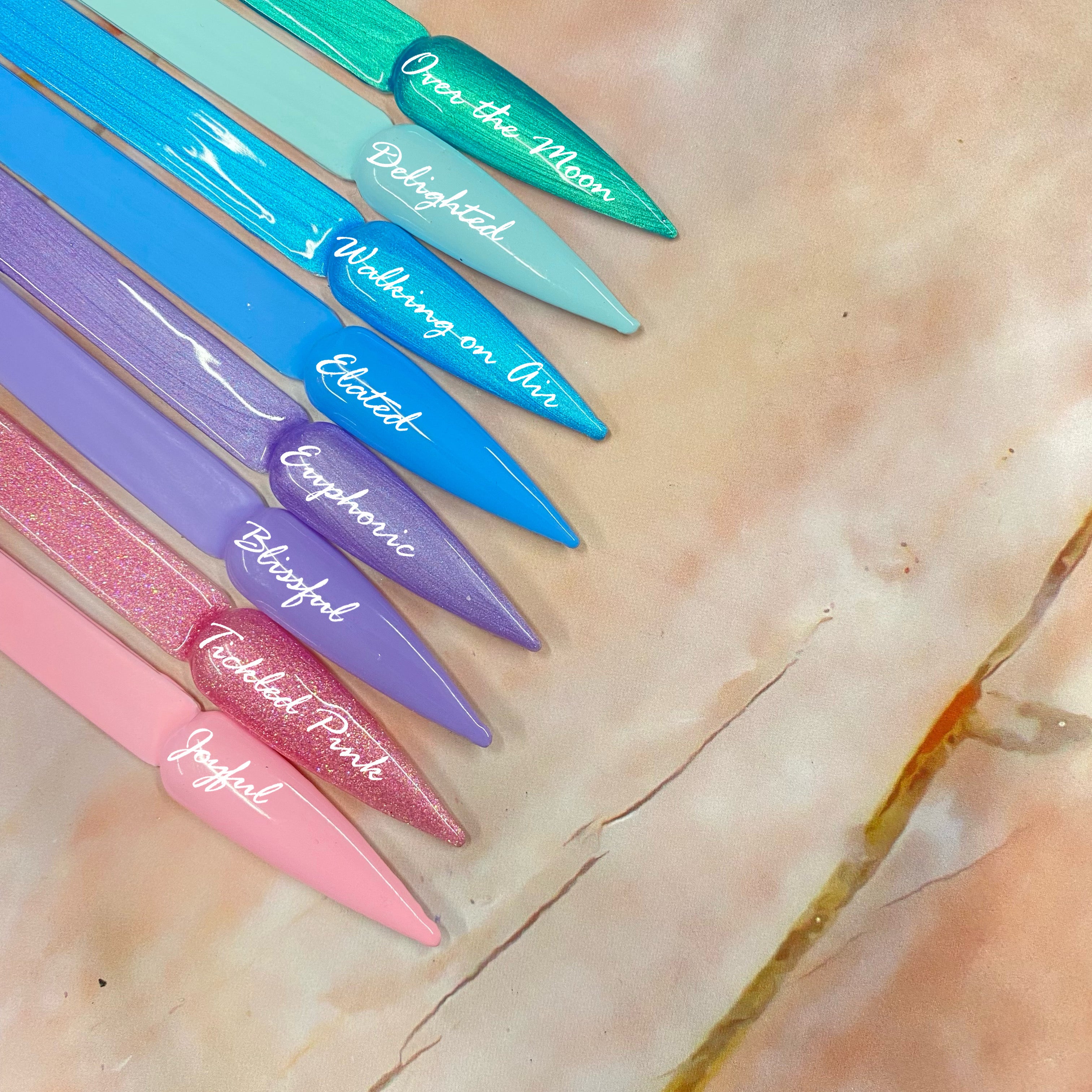 Colour It! Over The Moon