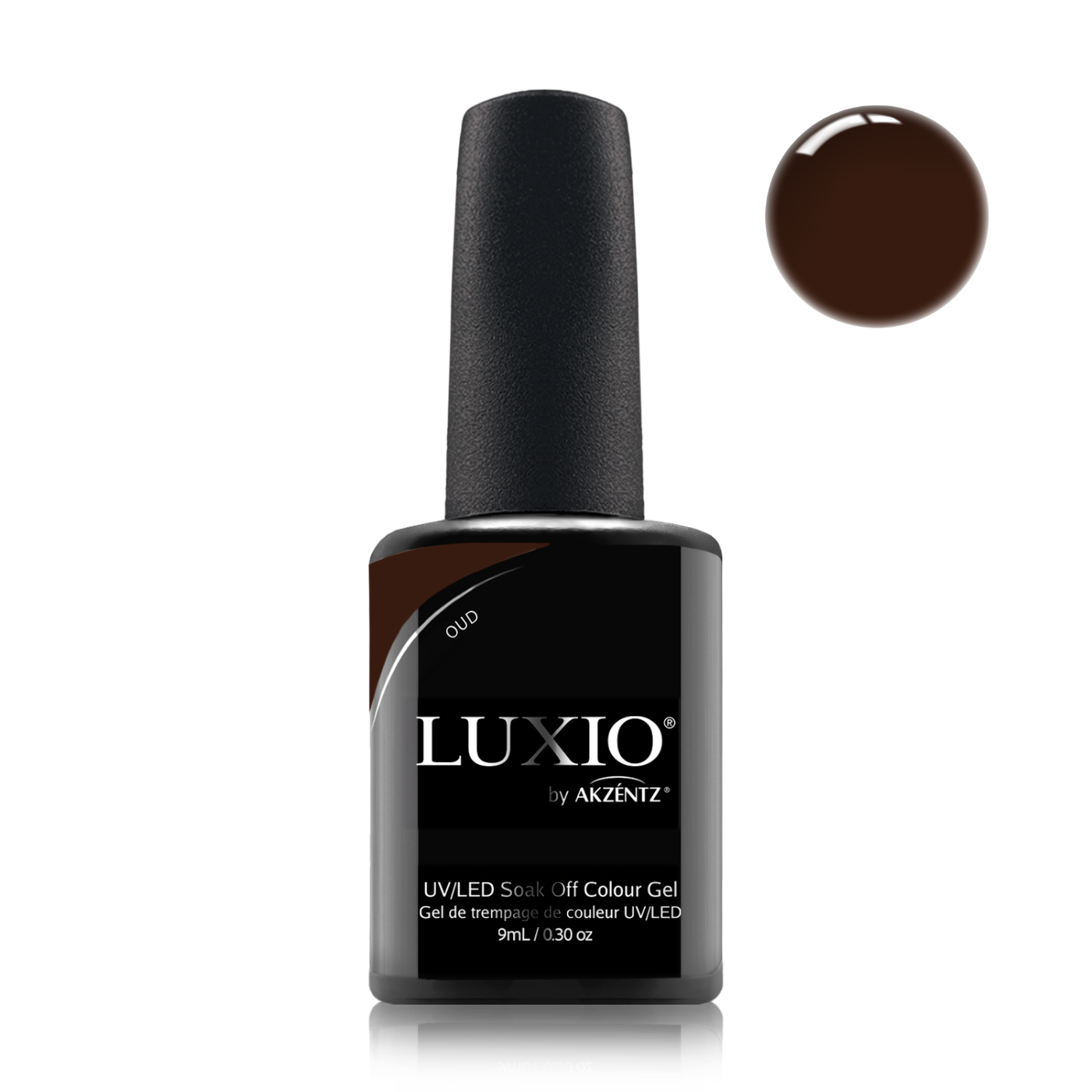 Luxio Oud 15ml & 9ml *NEW*