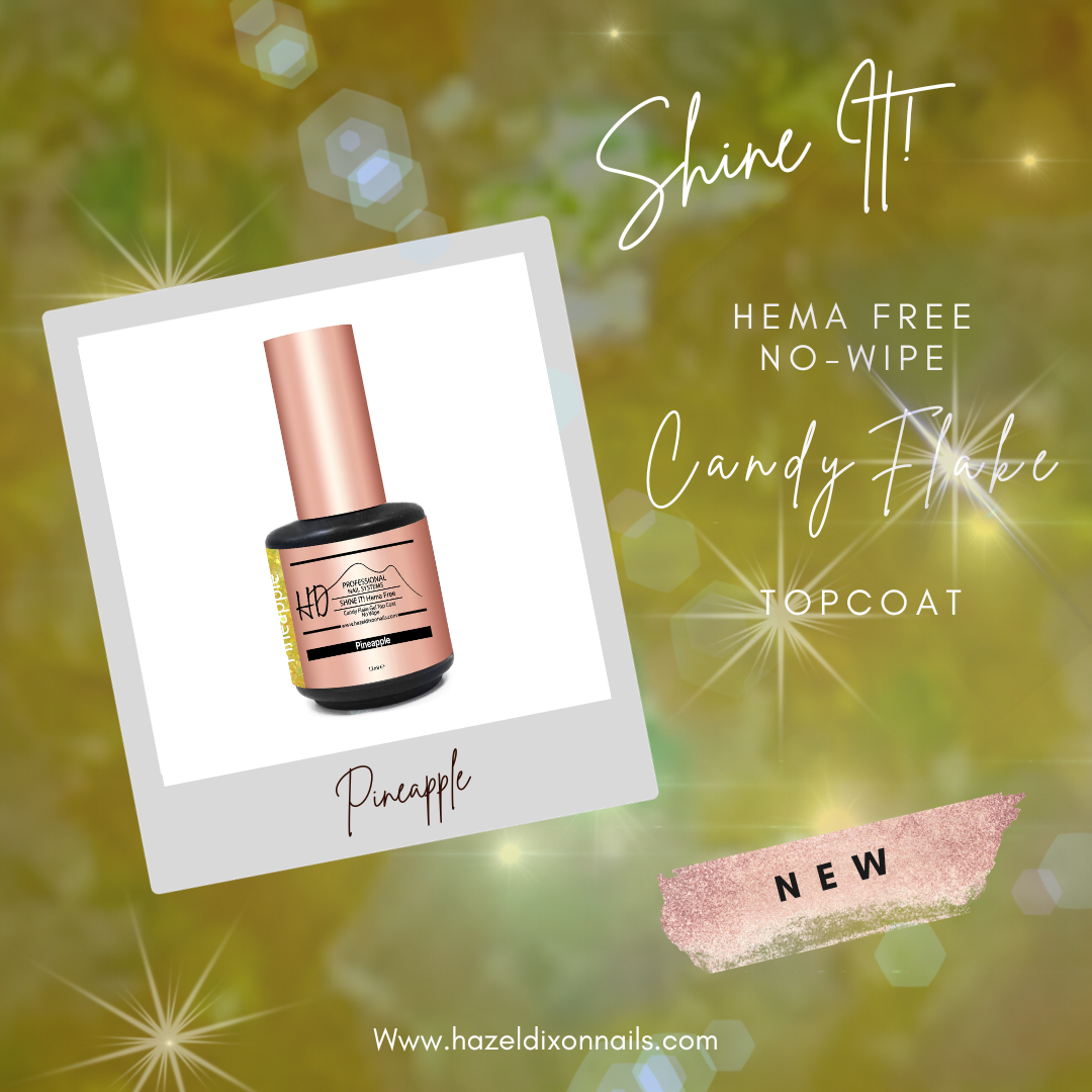Hazel Dixon Nails Ltd
