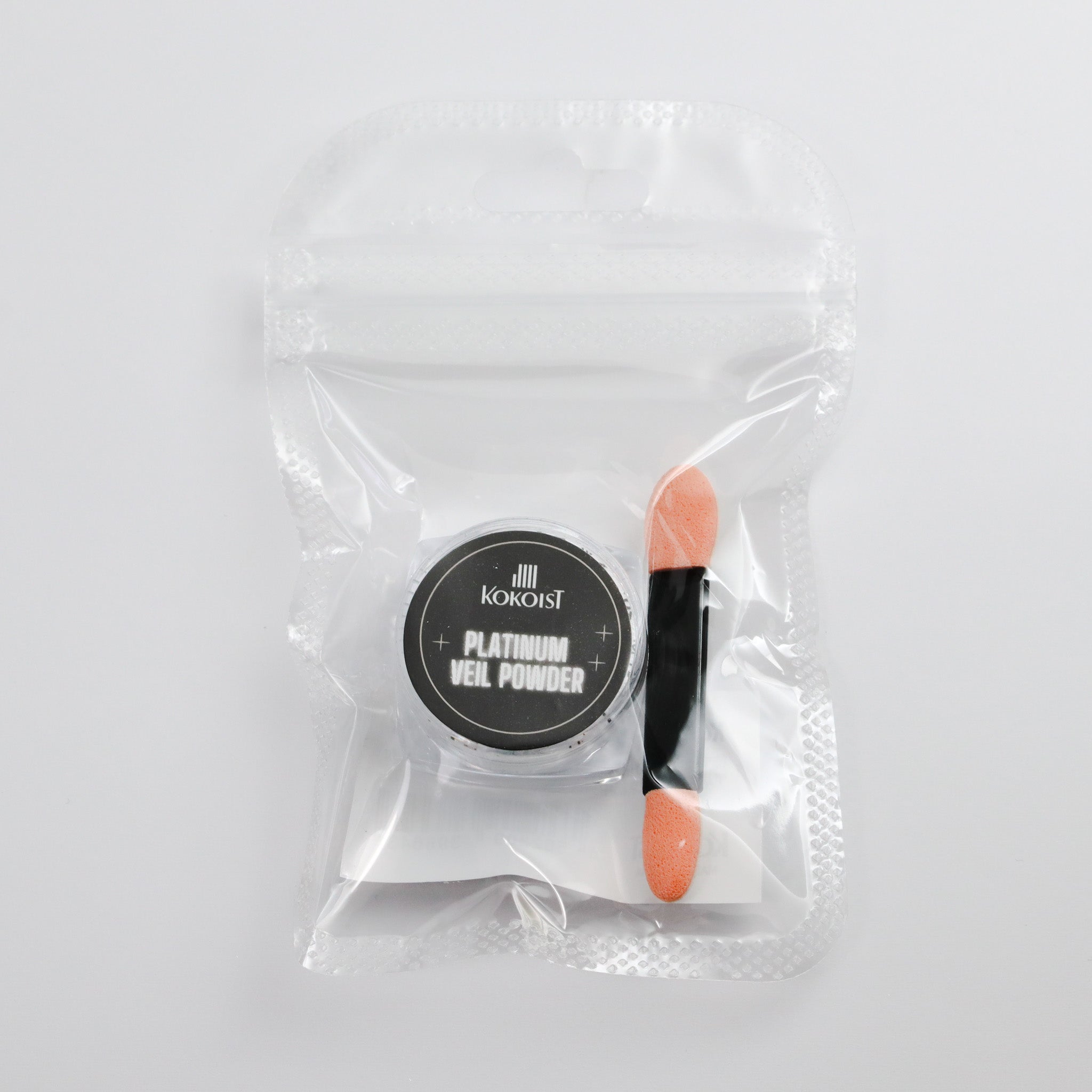 Kokoist Veil Chrome Powders