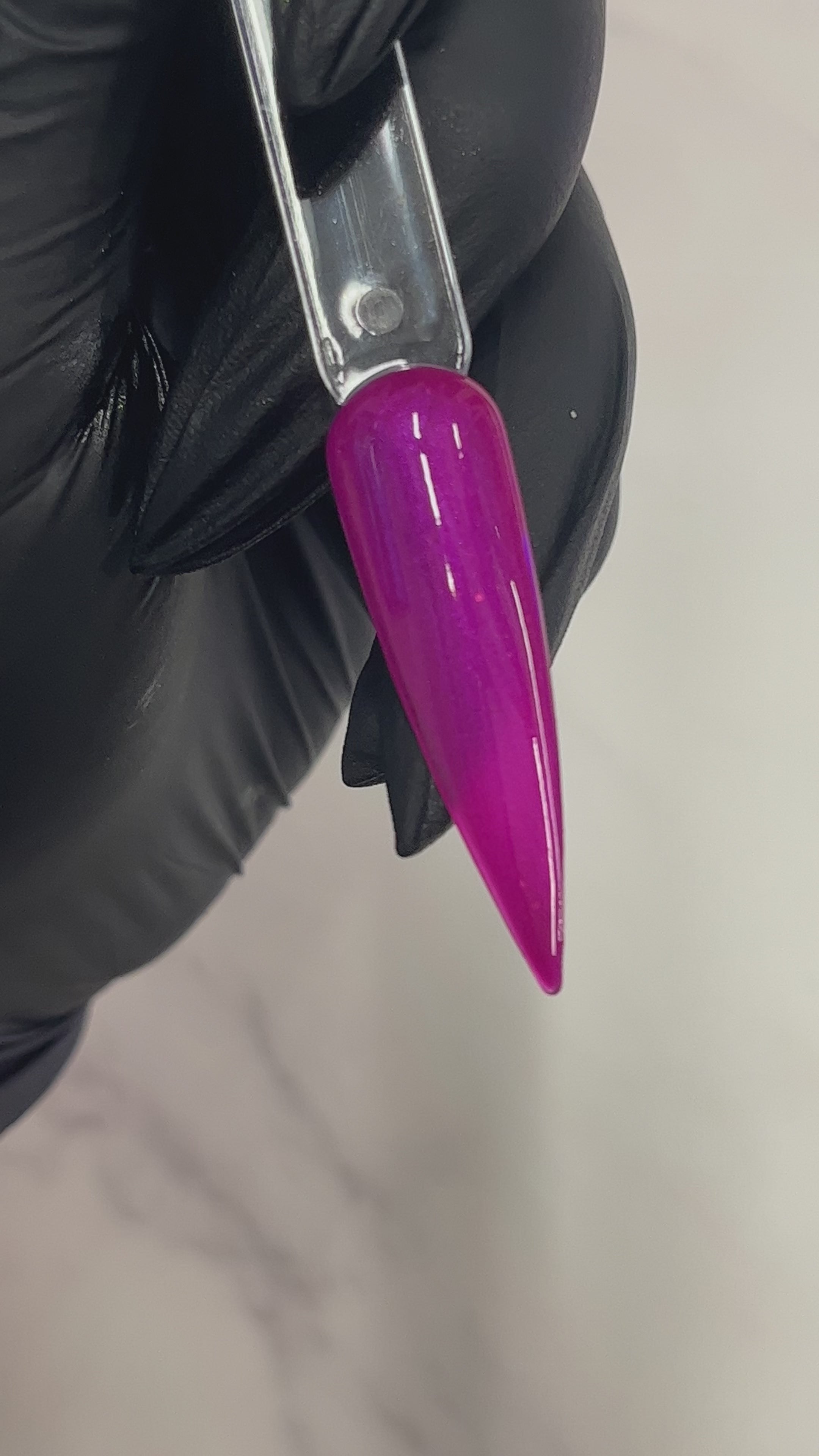 Design It! Colour Gel - Fuchsia Fusion