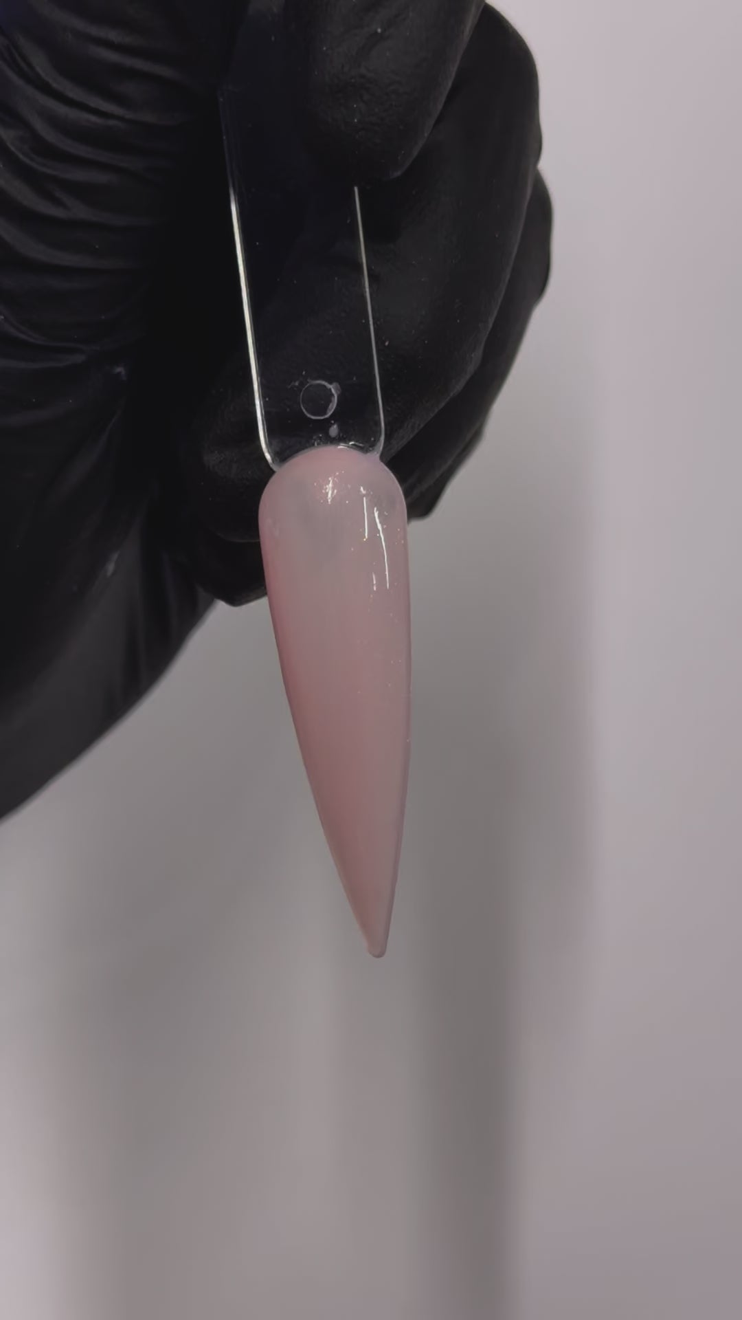 HD Pro Flex It ! Cover Rose Shimmer (DISCONTINUED)