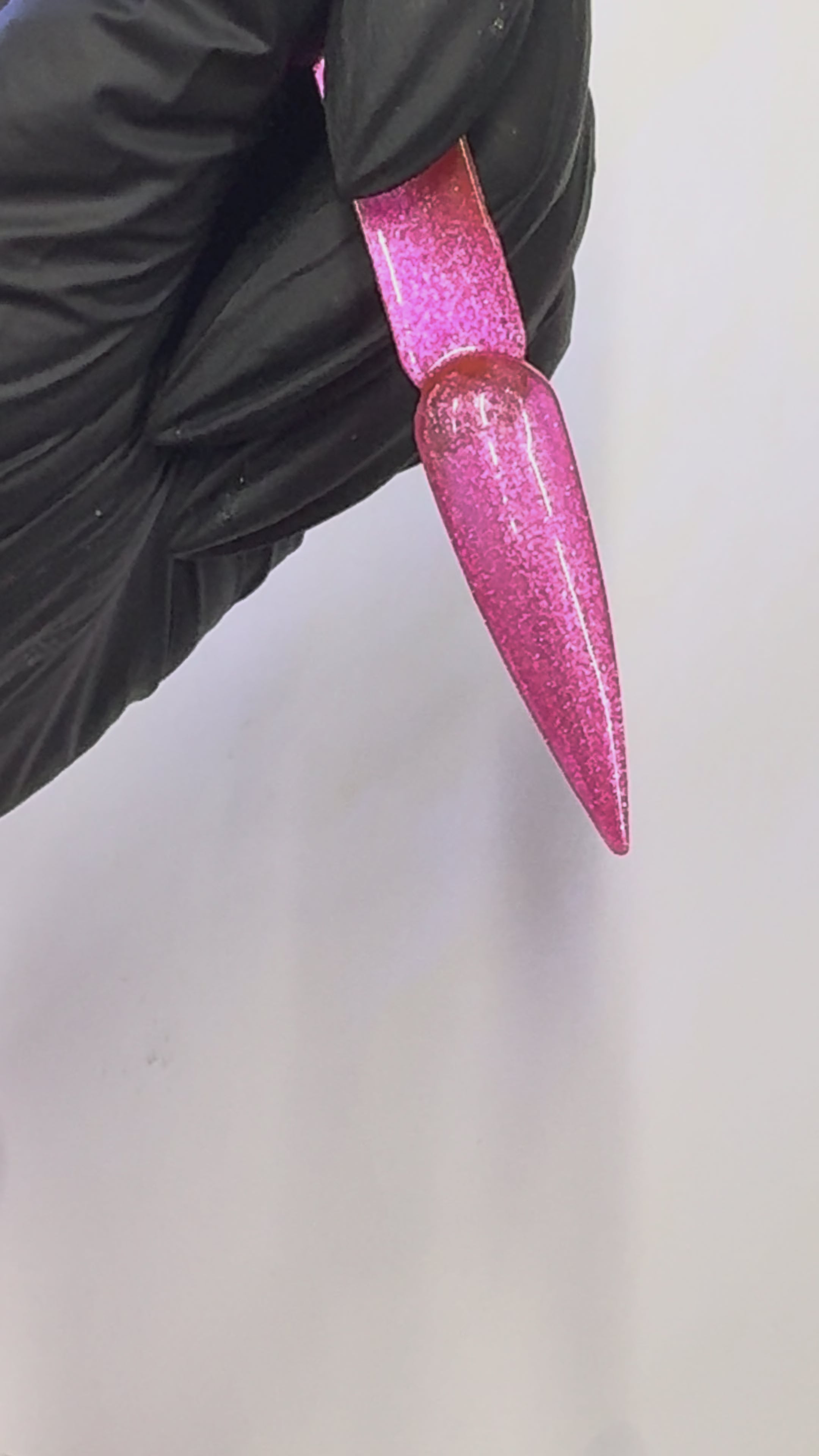 Colour It! Predator Pink