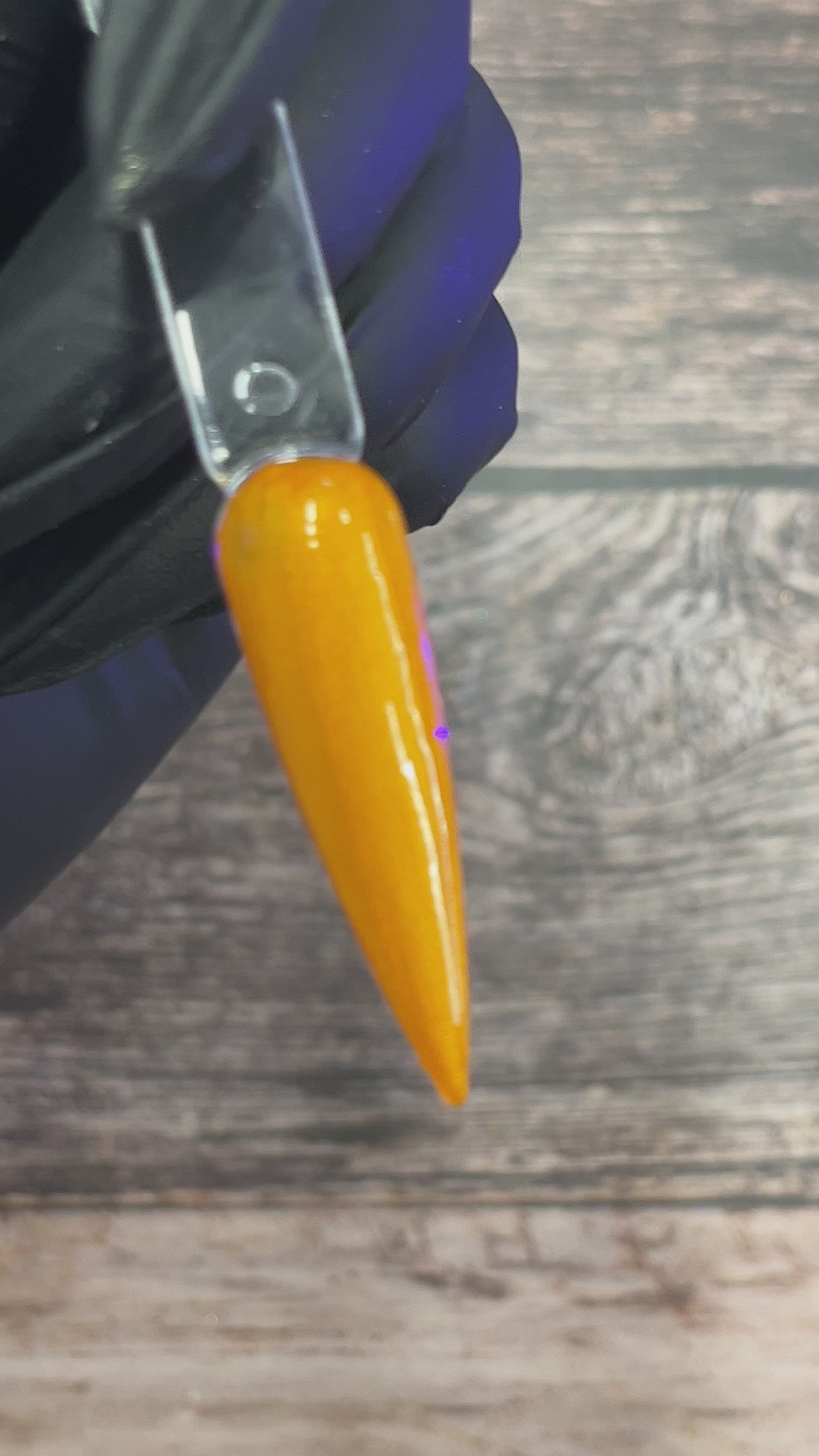 Colour It! Autumn Blaze Collection