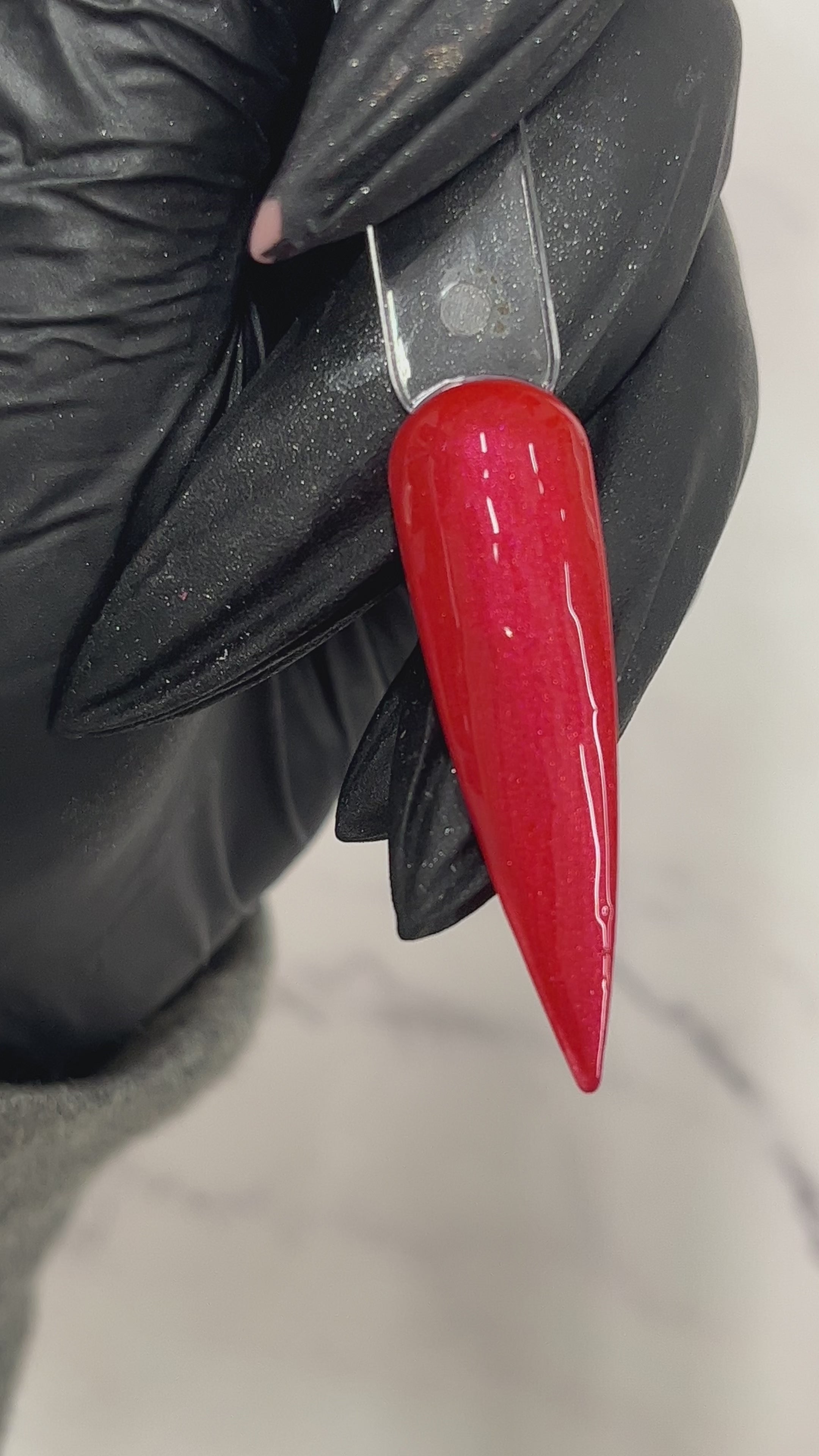 Colour It! Glistening Grapefruit