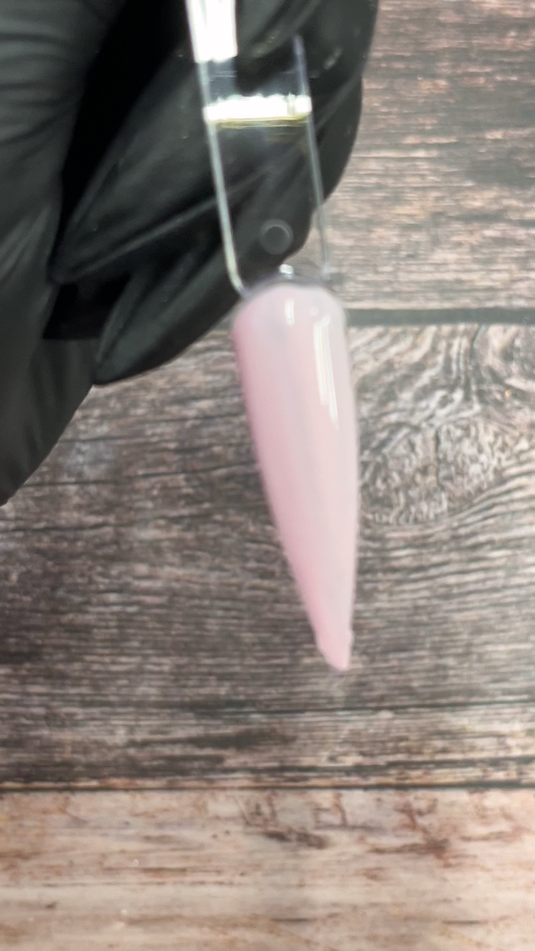 Colour It! Glacial Blush