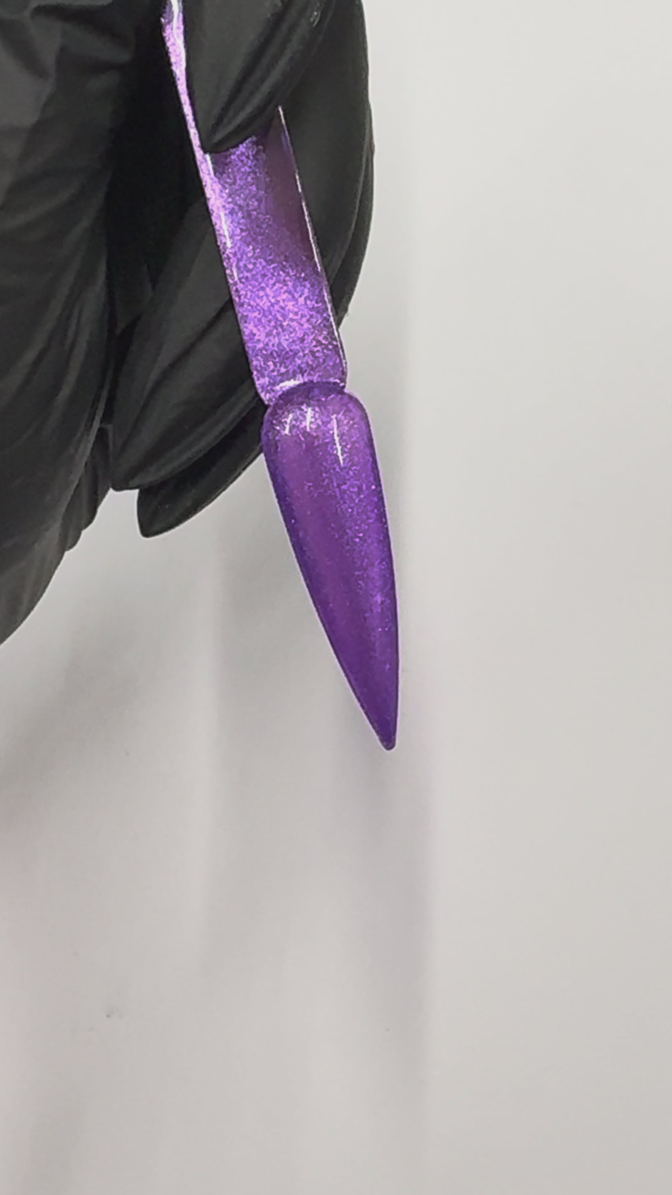 Colour It! Violet Venom