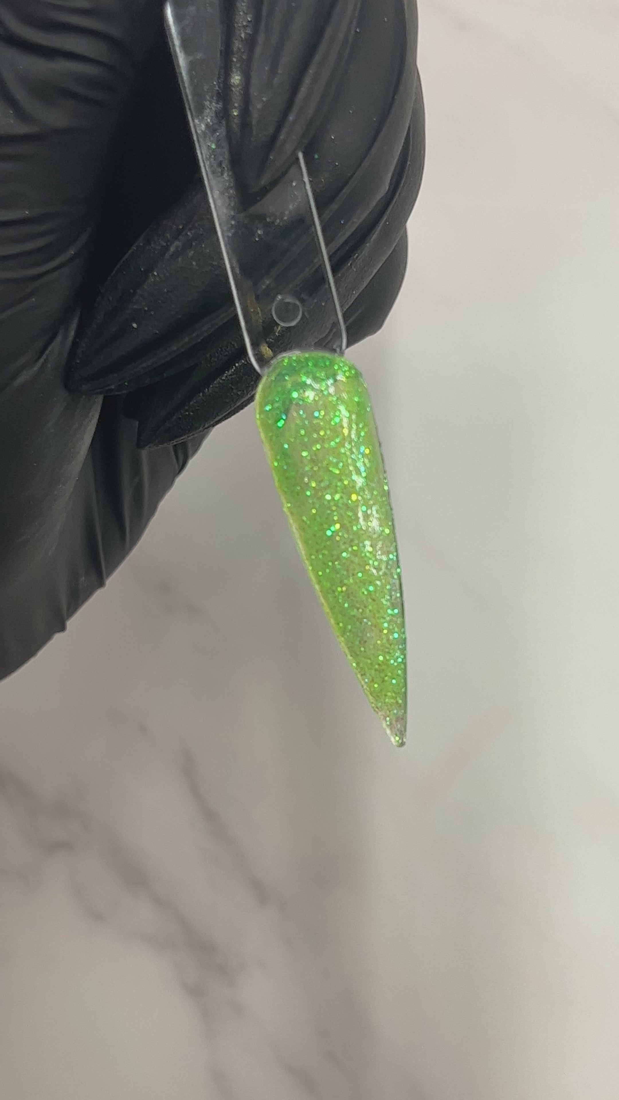 Design It! Colour Gel - Tropic Twinkle