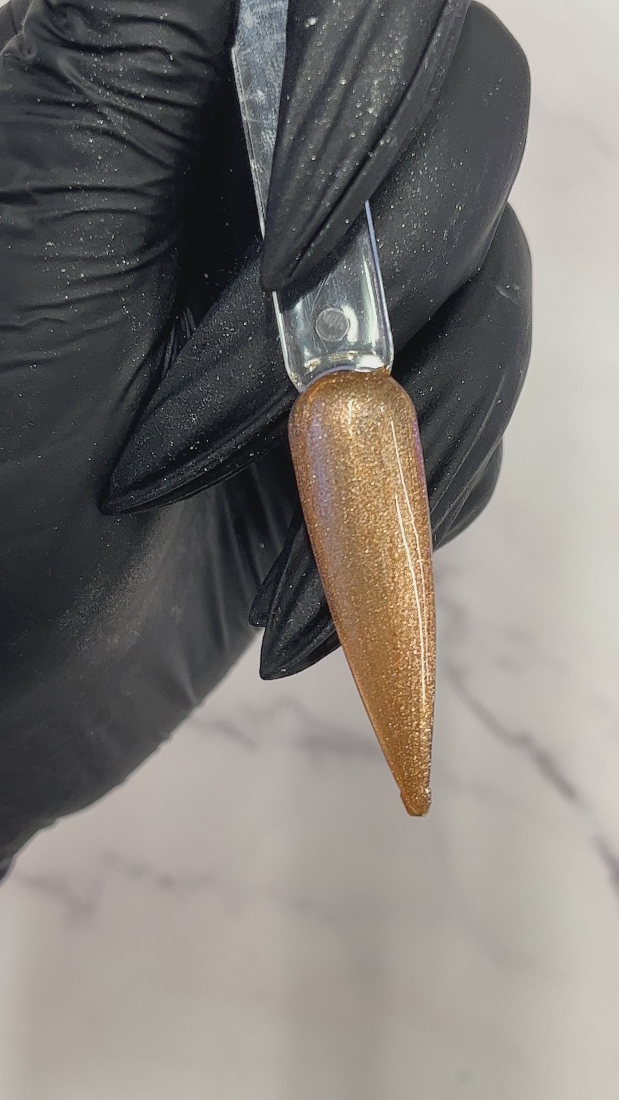 Colour It! Tangerine Tabby