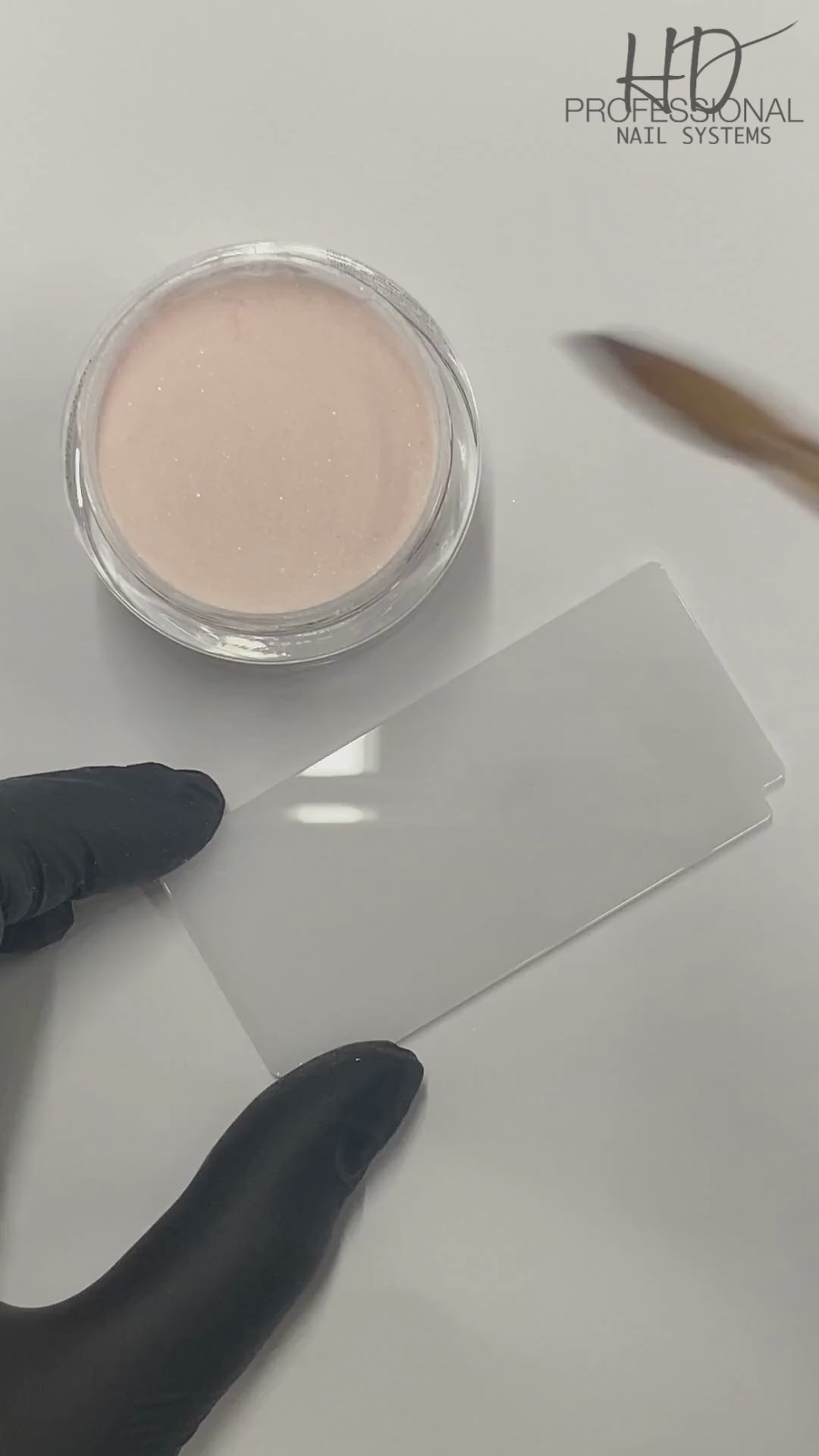 HD Pro Core Acrylic - Warm Rose (VAULT)