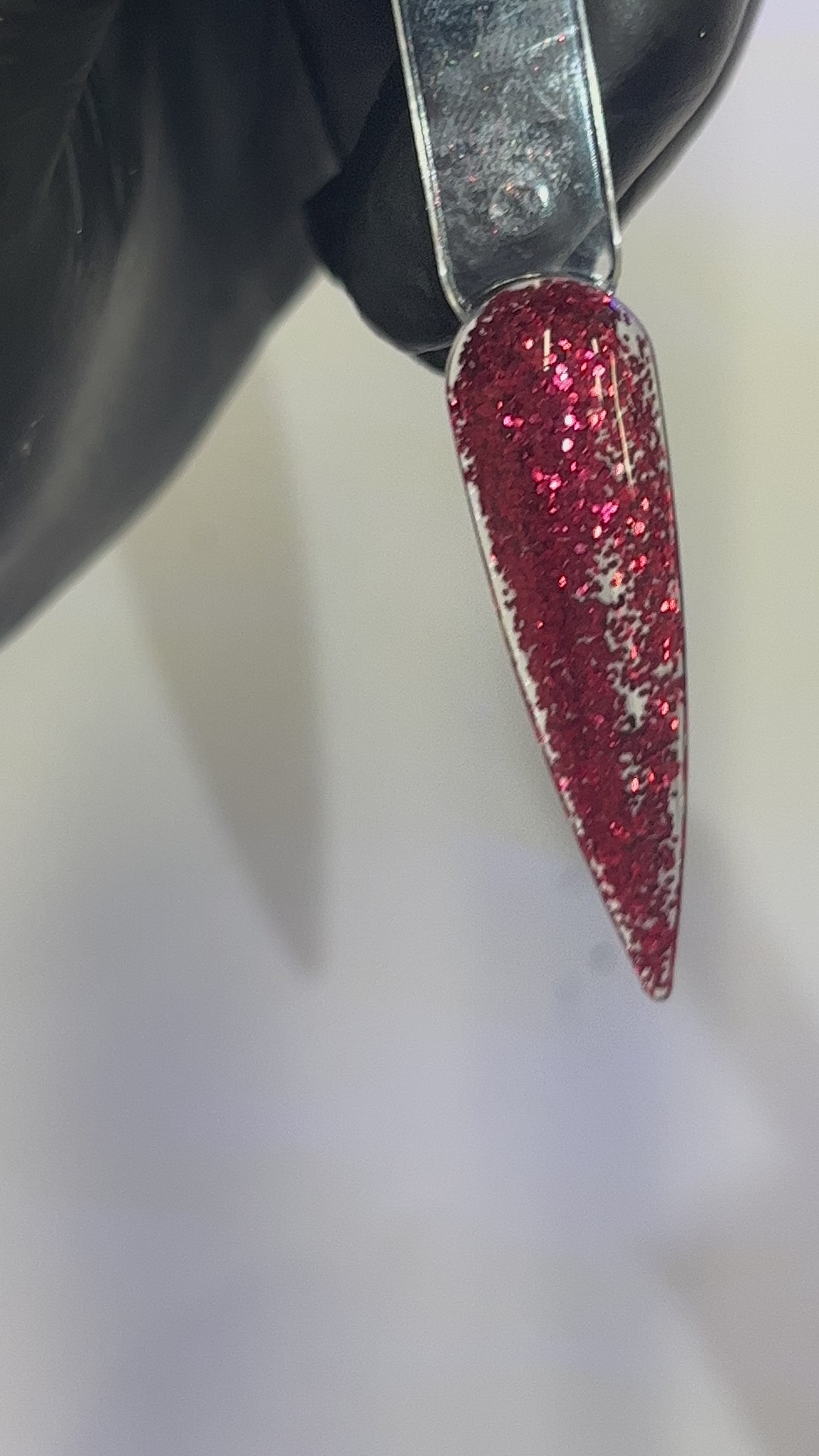 Colour It! Rebel Red