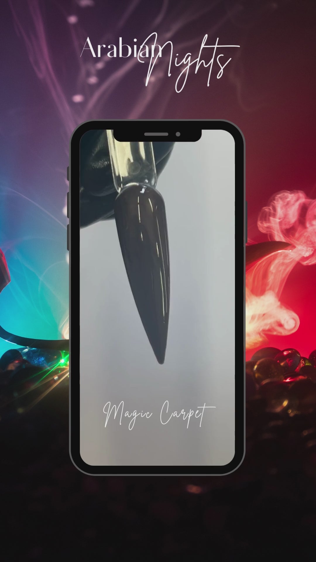 Colour It! Magic Carpet