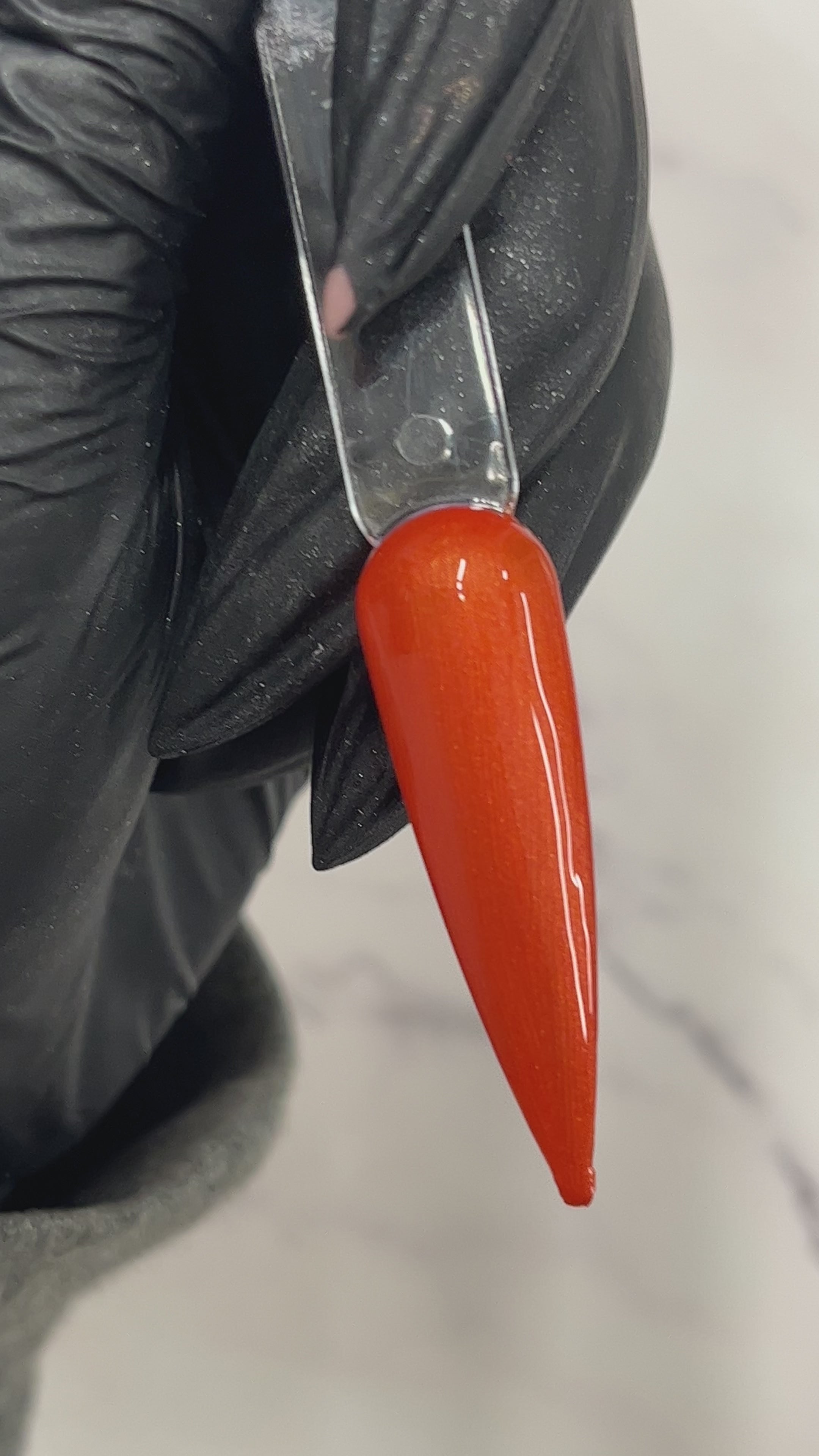 Colour It! Luminous Papaya