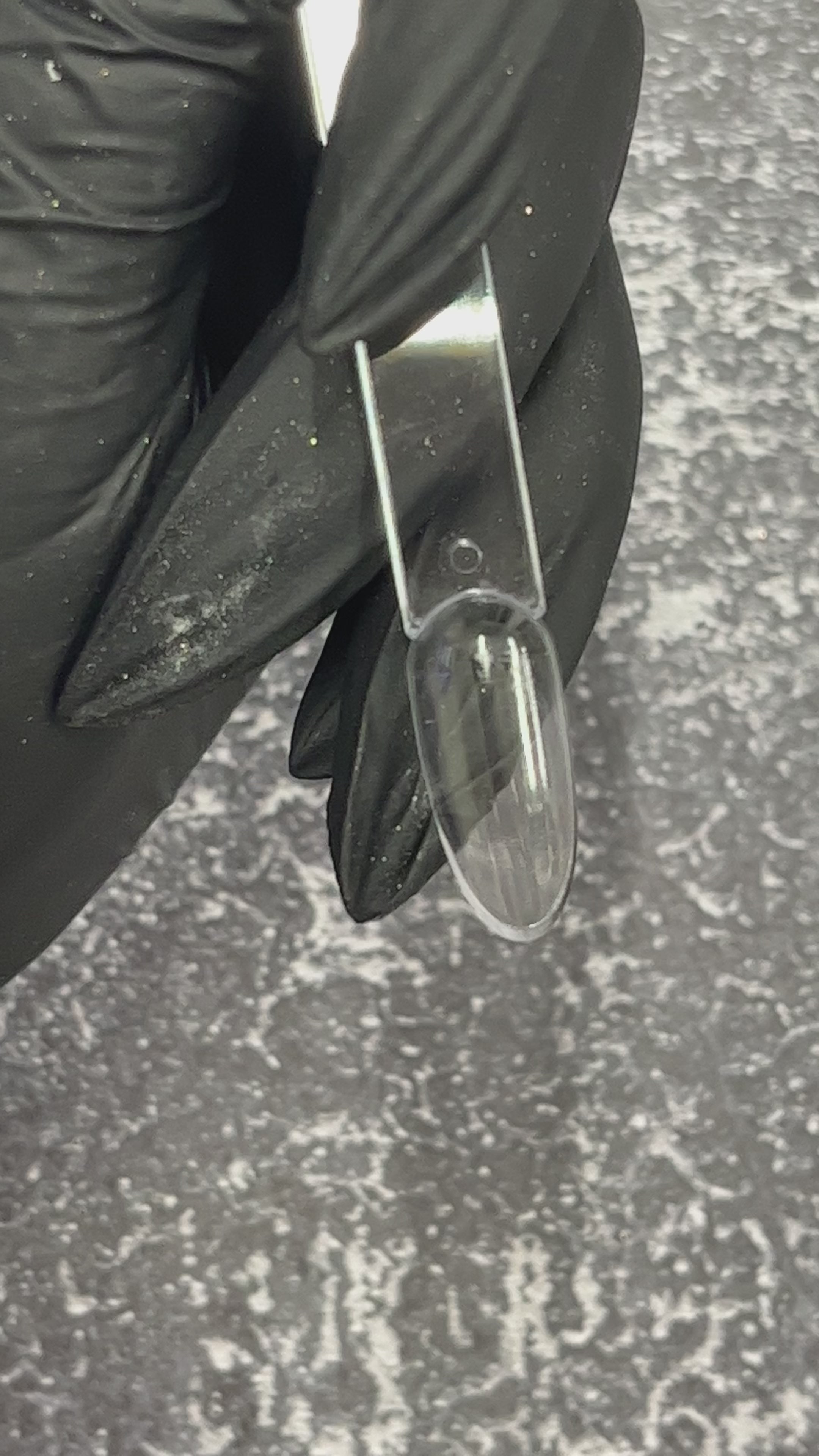 HD Pro Flex It ! Hema Free - Candy Pink Glimmer (VAULT)