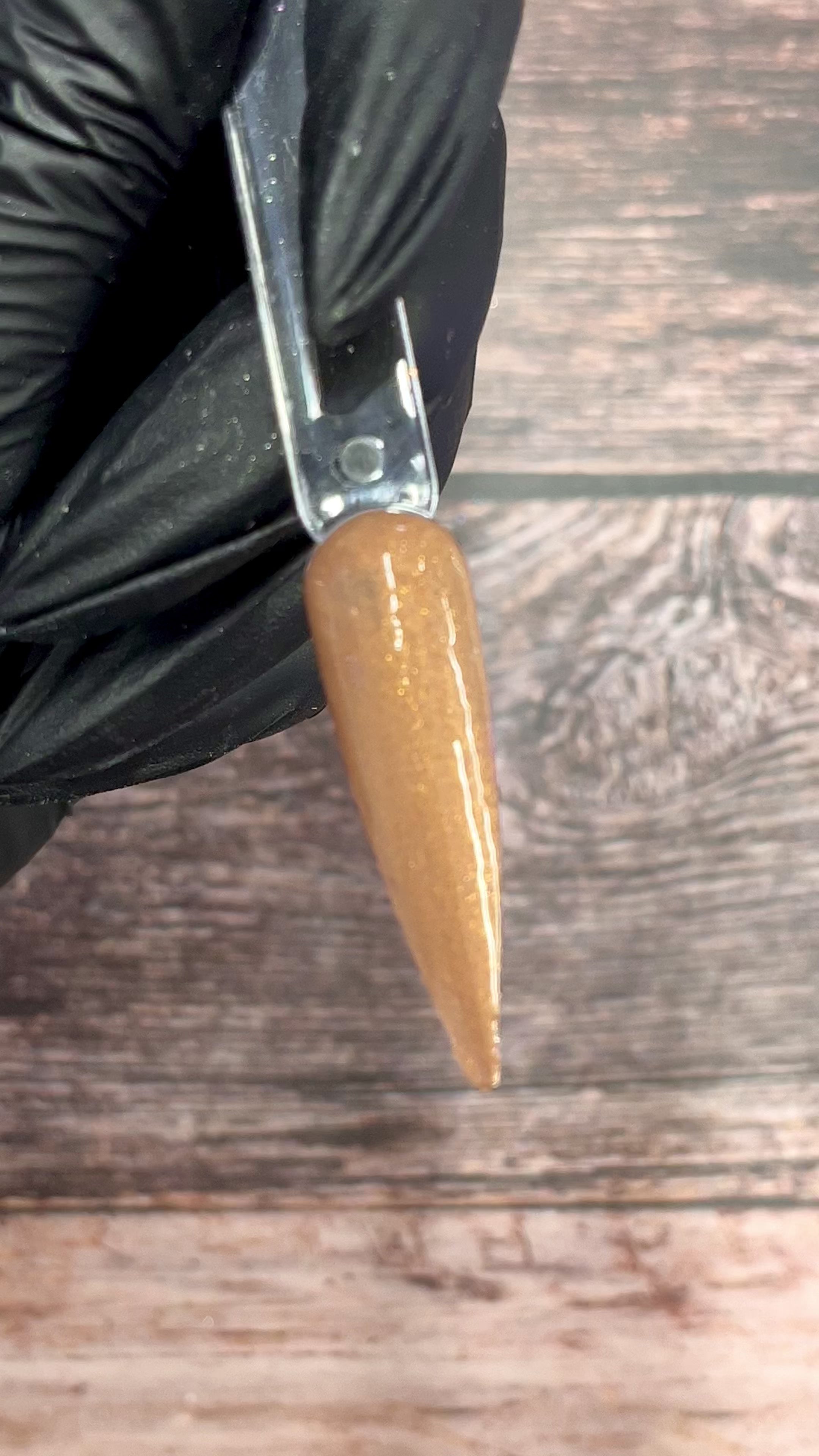 Colour It! Crystal Cashmere