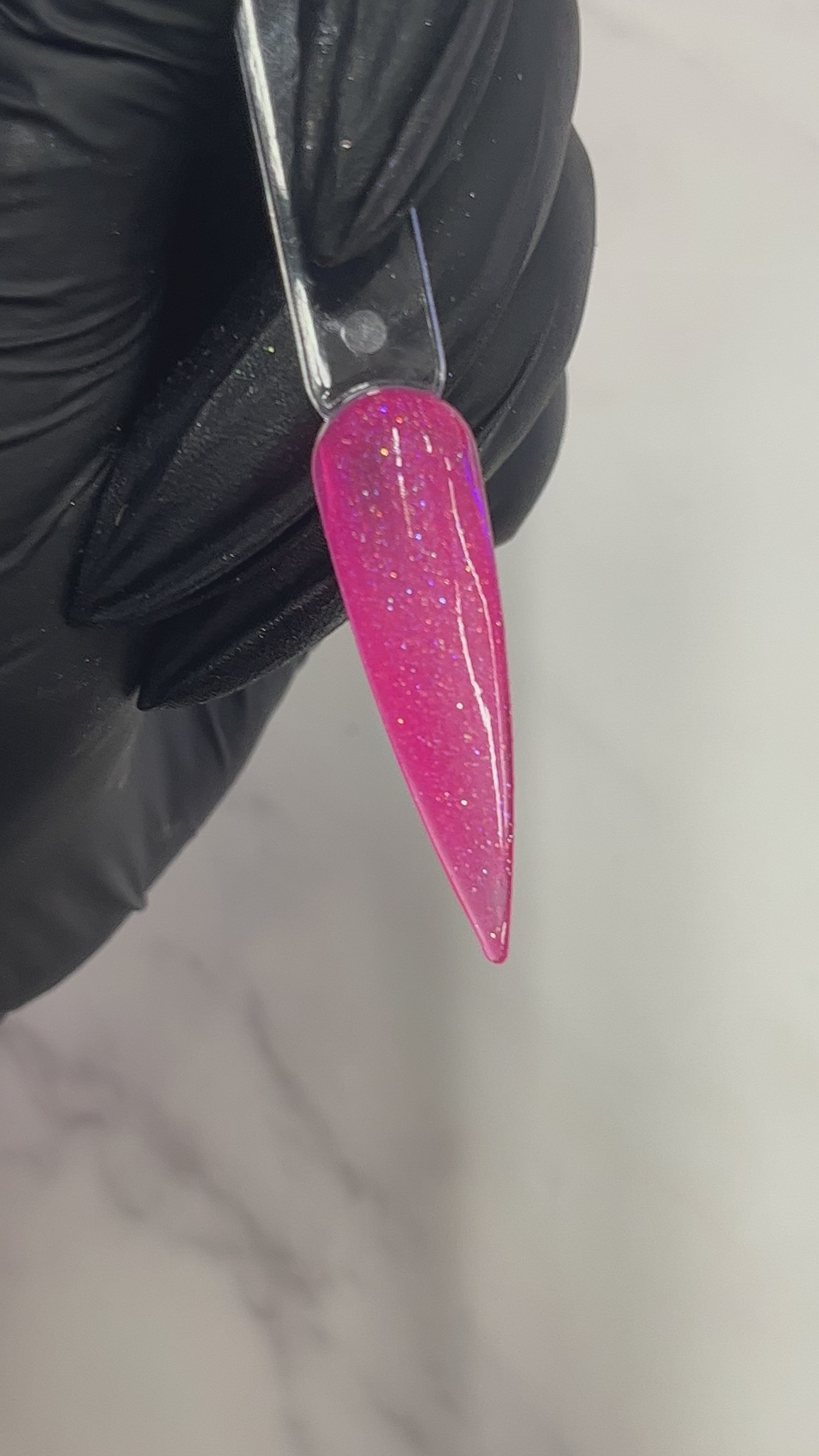 Design It! Colour Gel - Flamingo Fusion