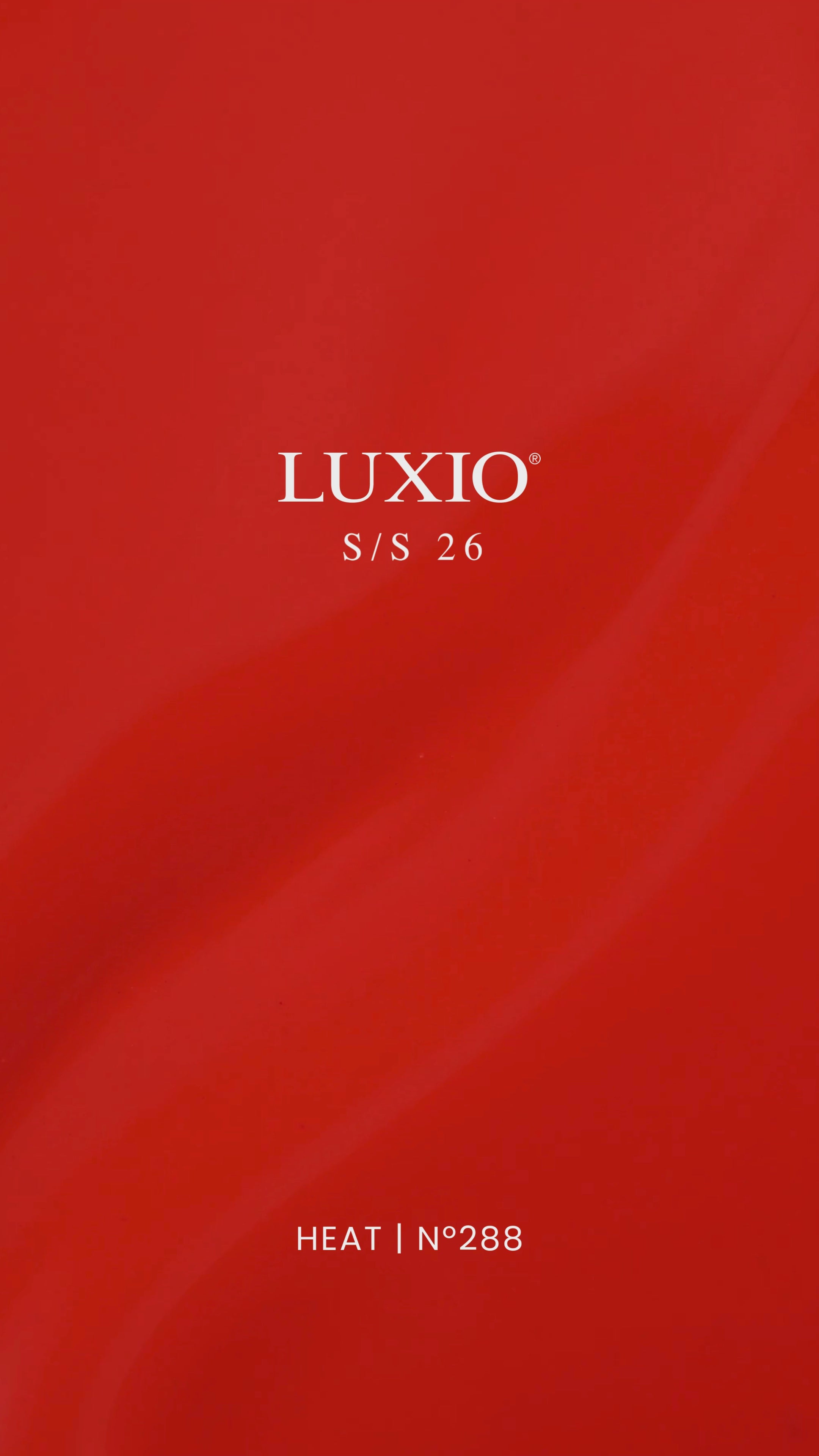 Luxio Heat *NEW*