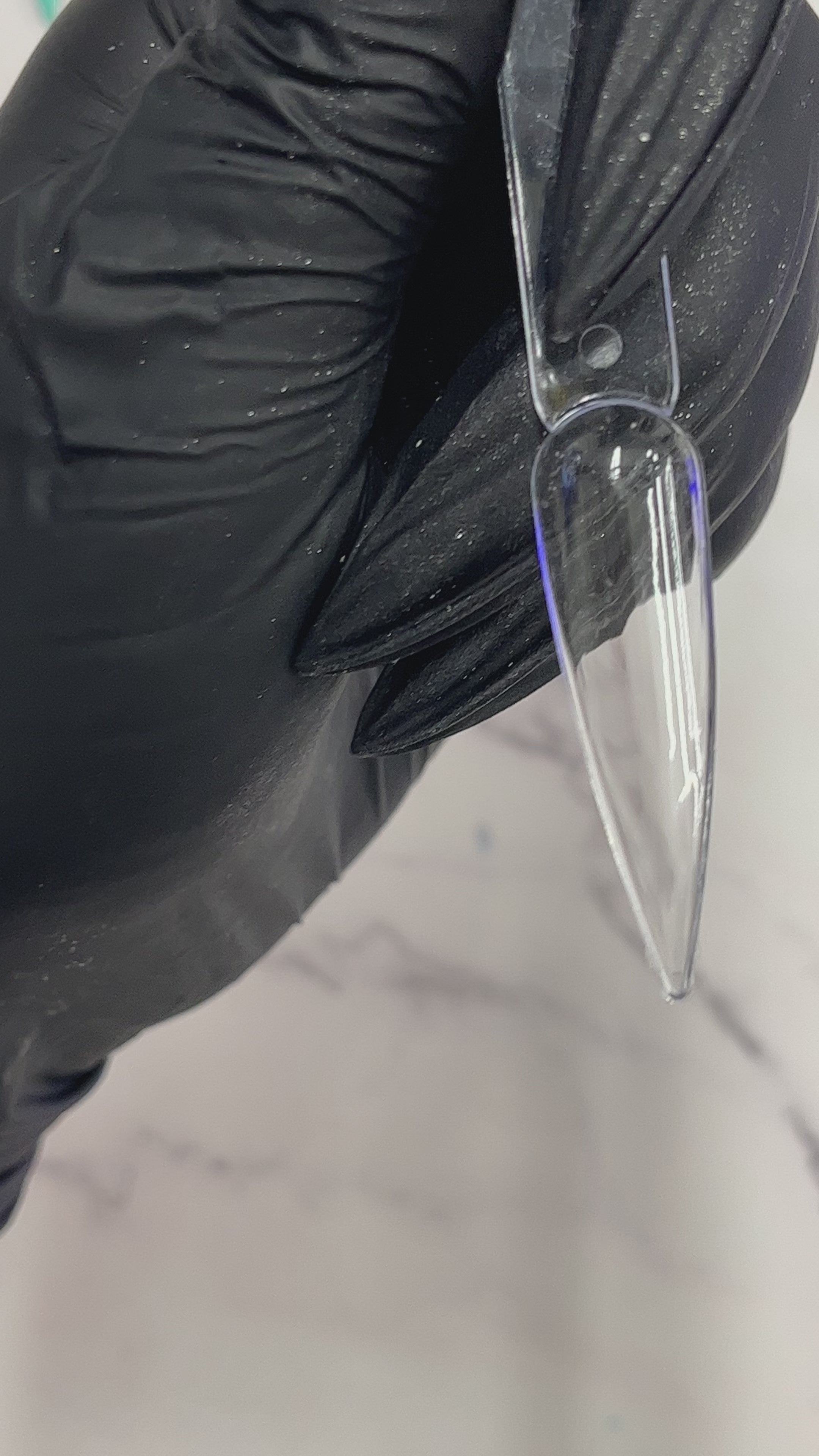 Colour It! Purple Purr