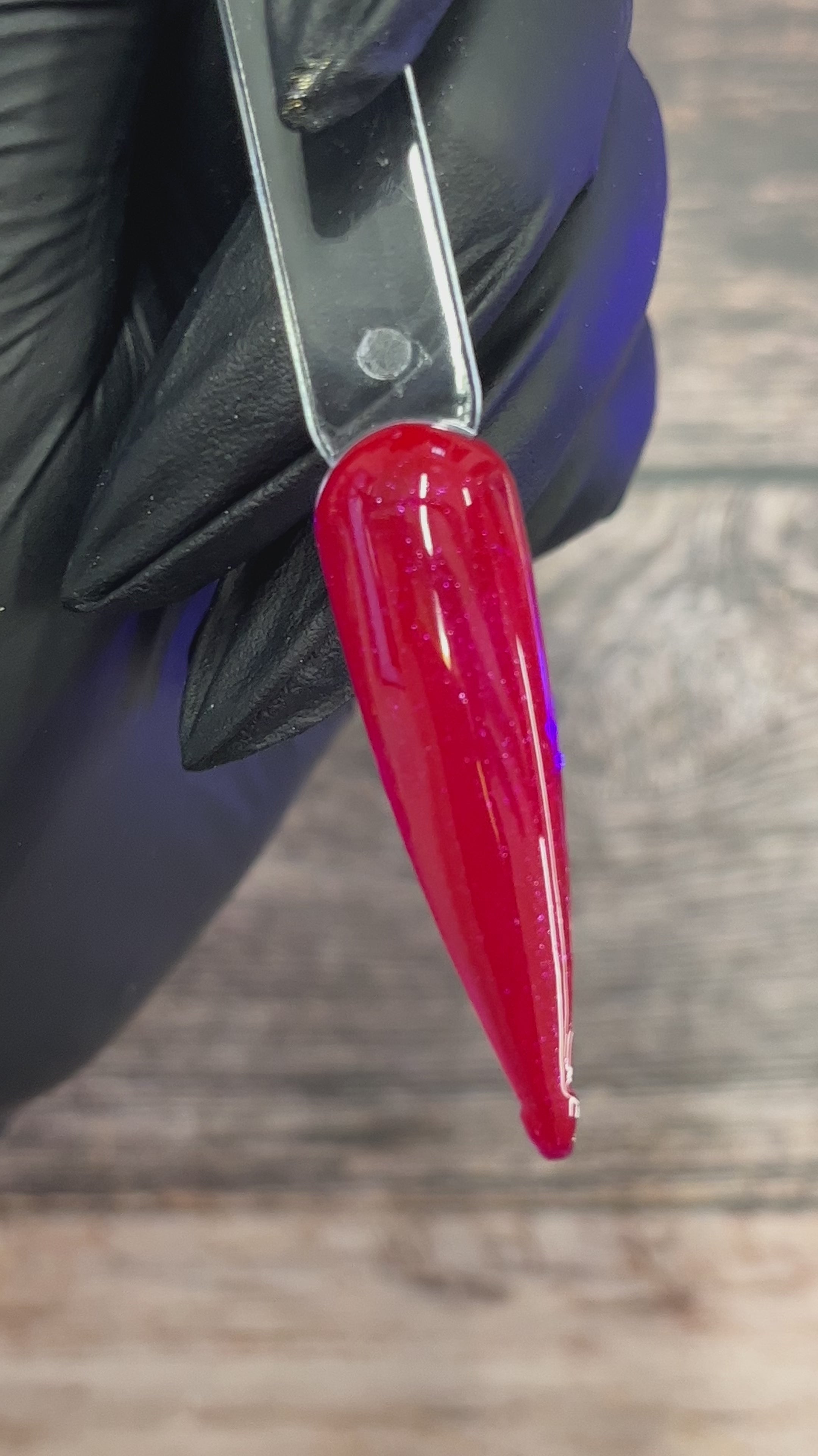 Colour It! Autumn Blaze Collection