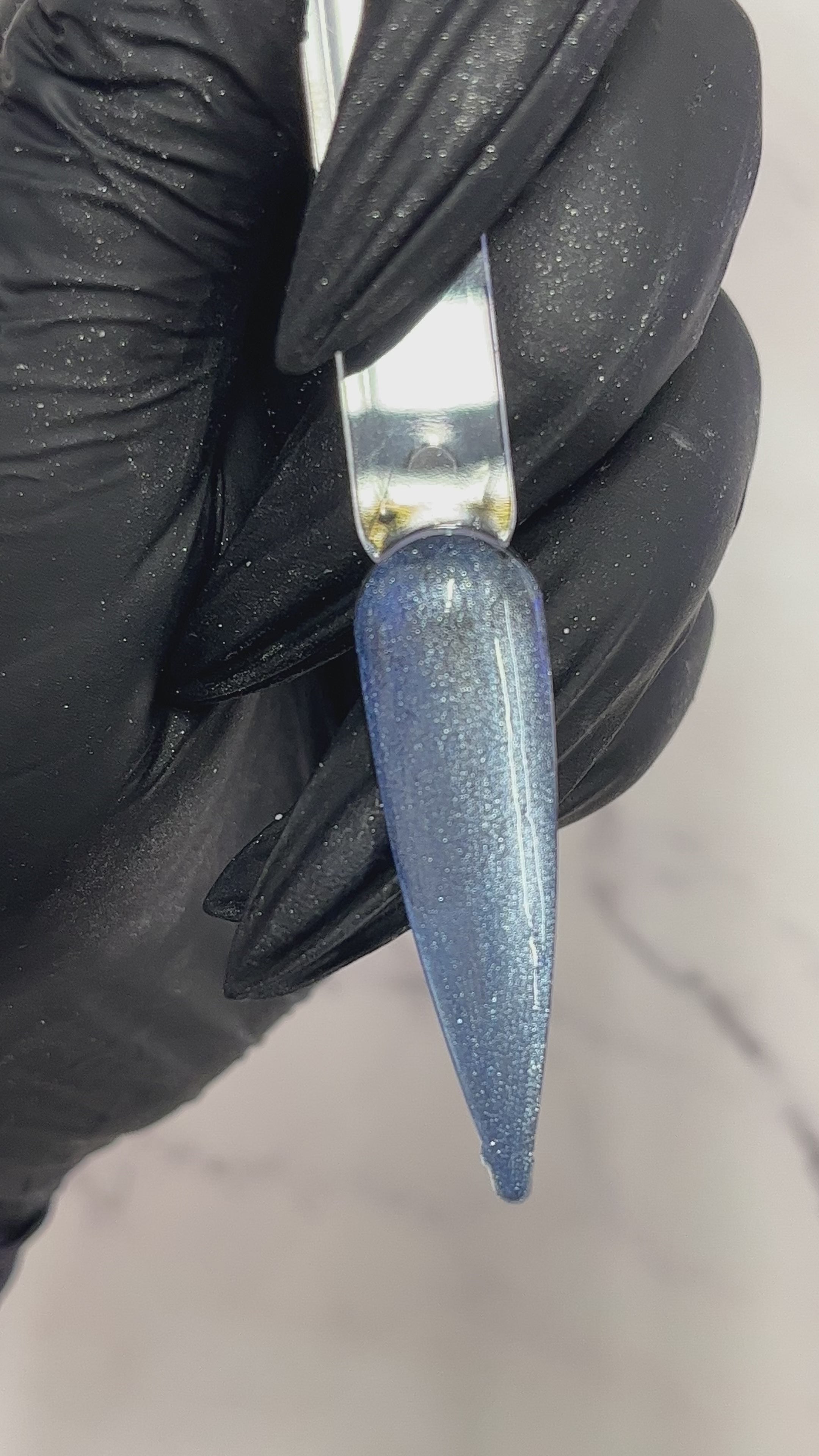 Colour It! Midnight Whiskers