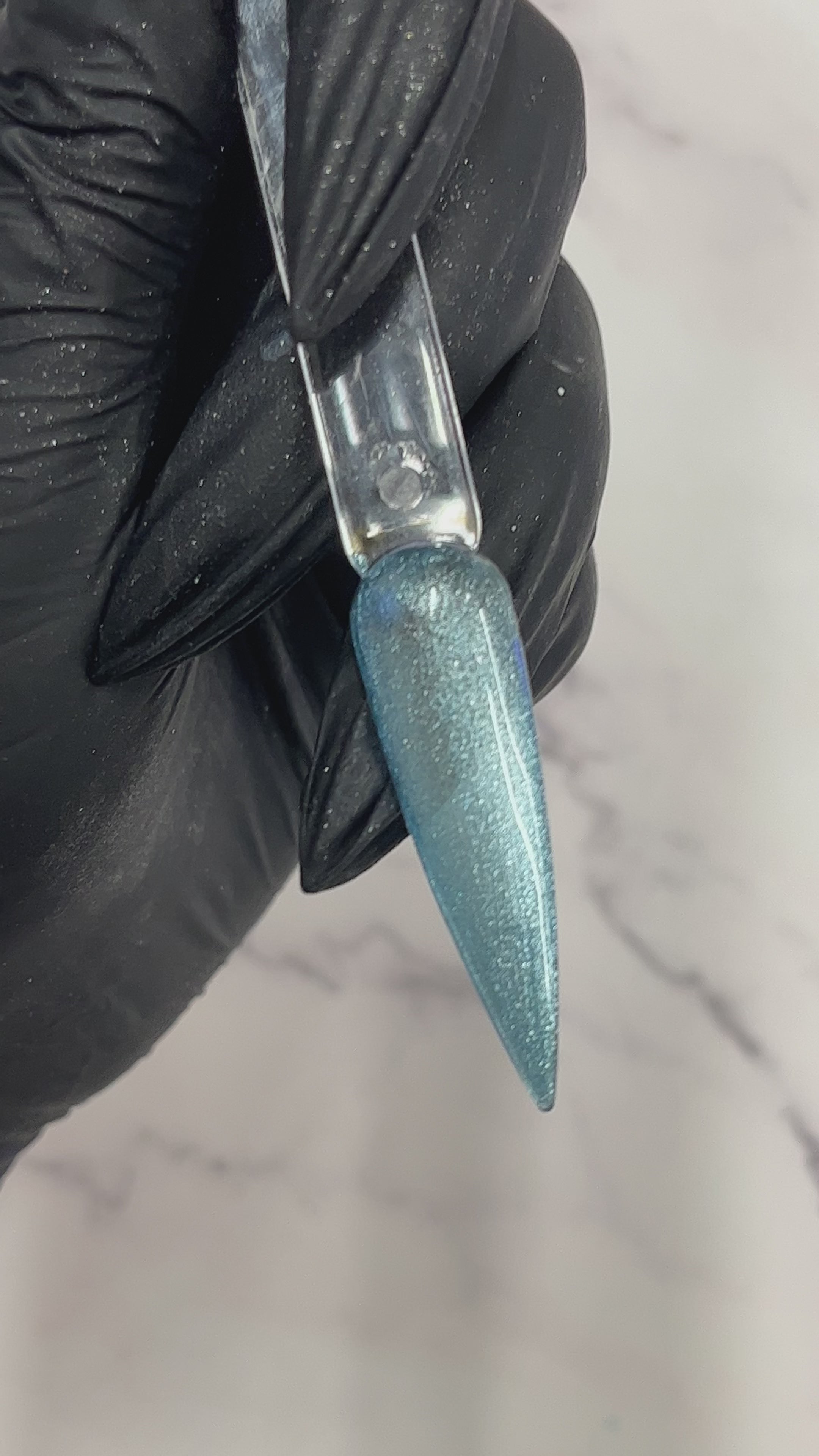 Colour It! Sky Sphynx