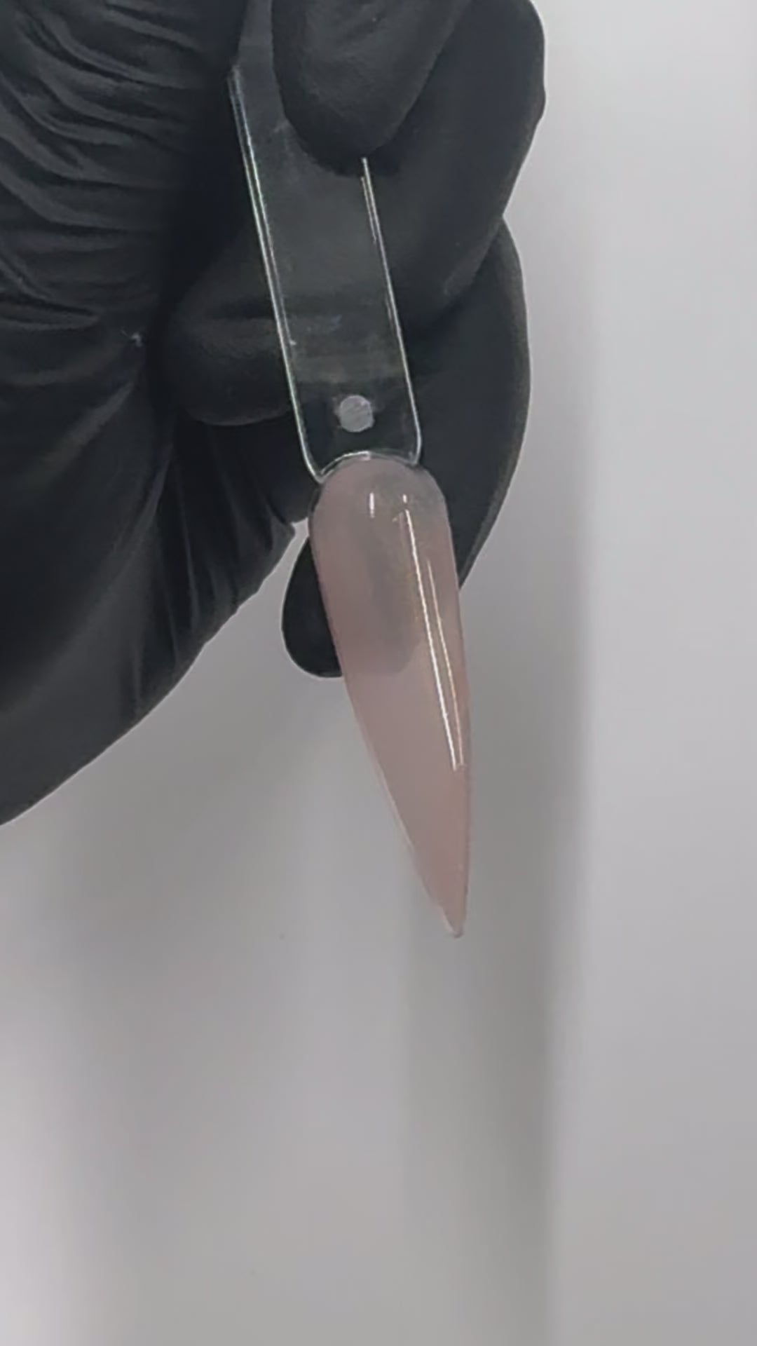 HD Pro Flex It ! Cover Peach Shimmer (DISCONTINUED)