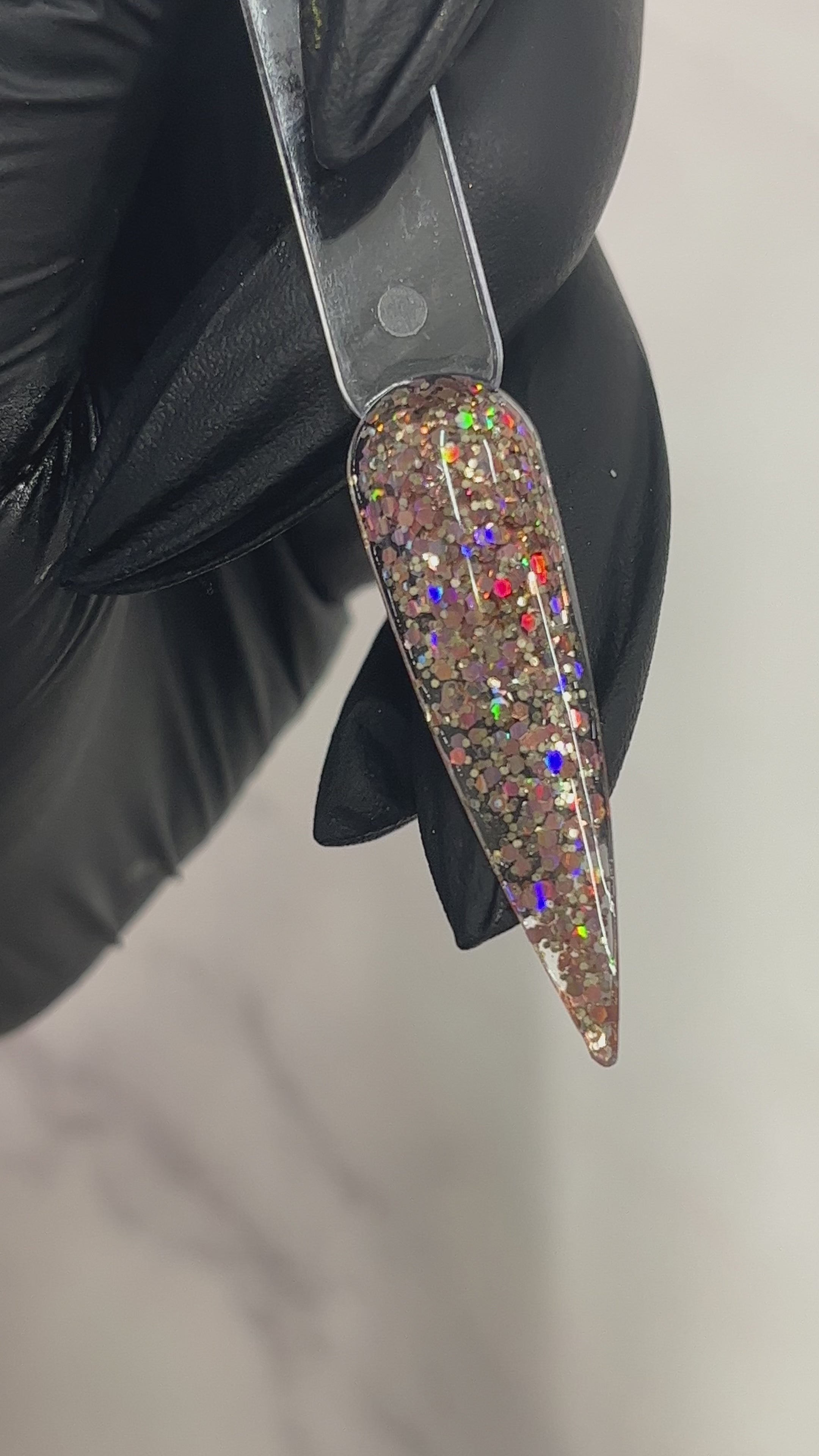 Design It! Colour Gel - Gilded Rose