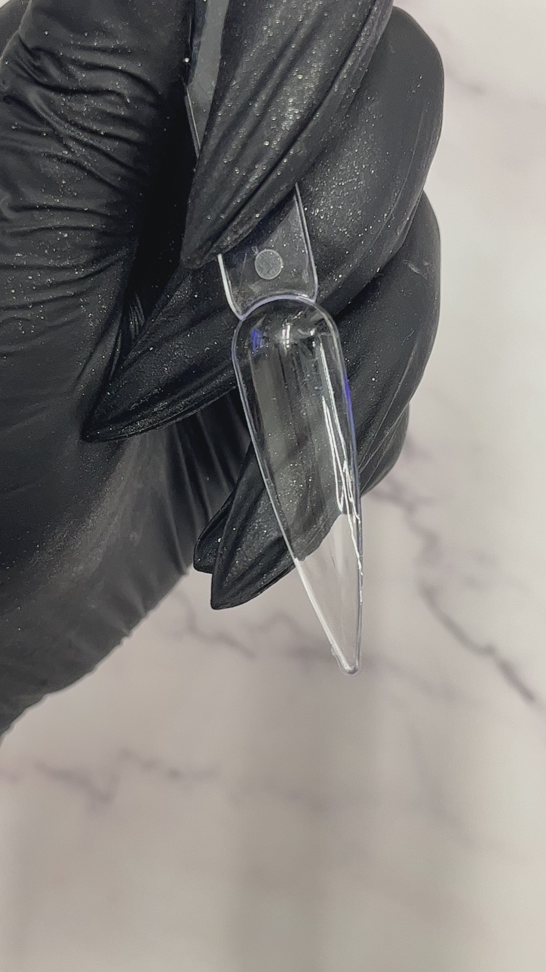 Colour It! Midnight Whiskers