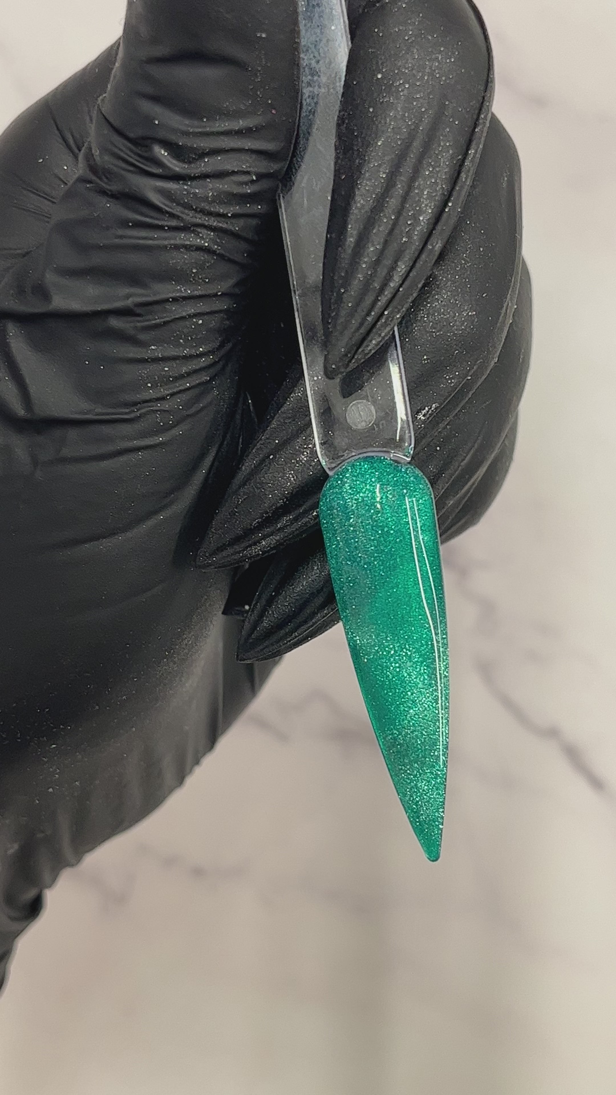 Colour It! Tiger Teal