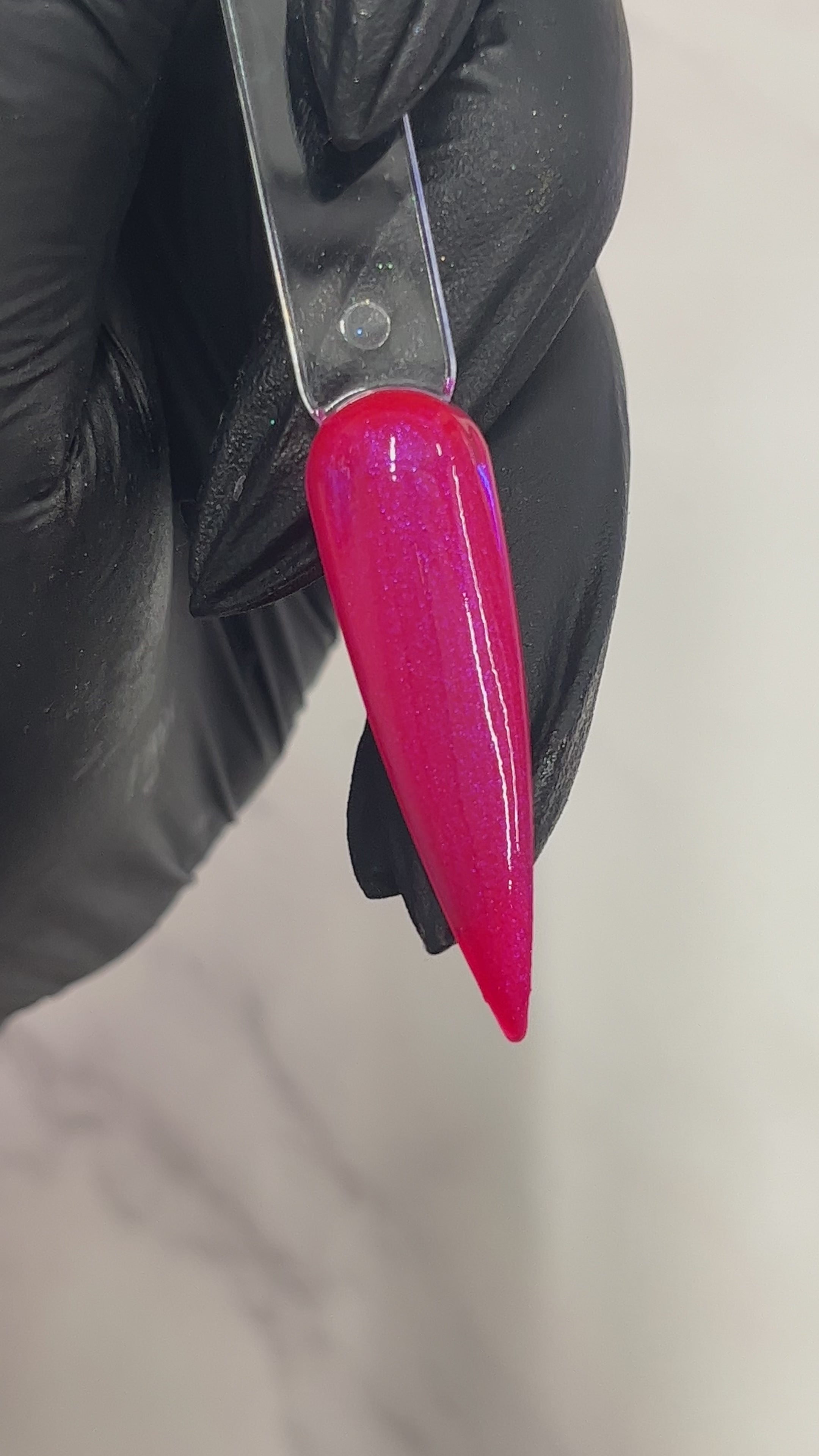 Design It! Colour Gel - Sangria Splash